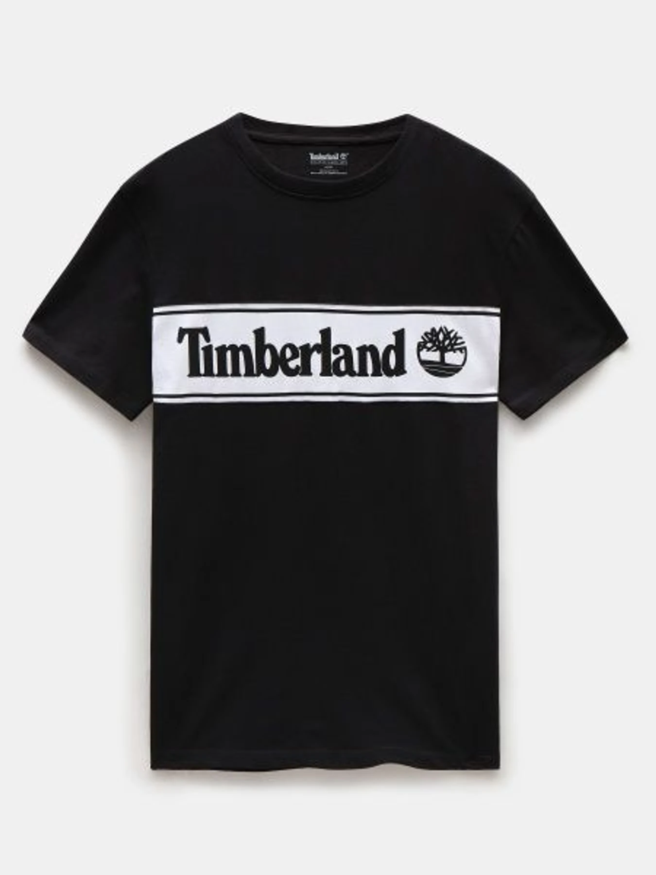 Футболки і поло Timberland модель TB0A1OA4I20 Фото
