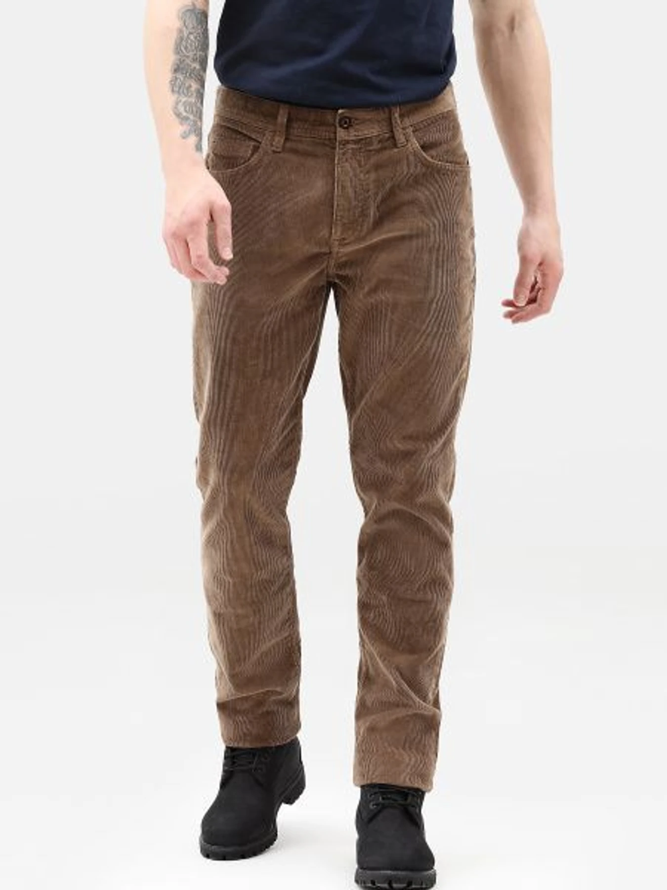 Штани Timberland Squam Lake модель TB0A1WF624432 Фото