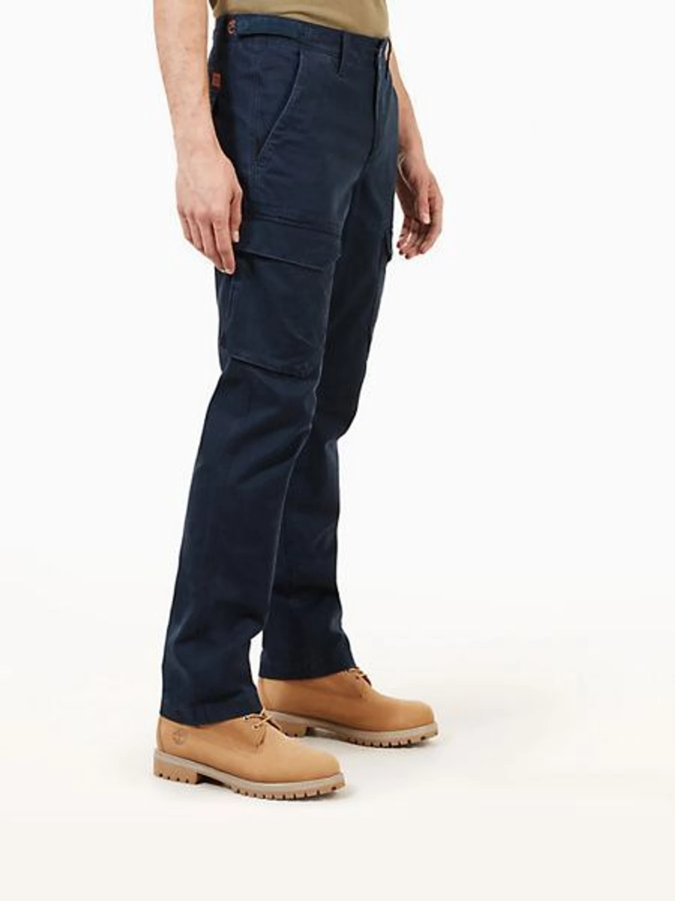 Штани Timberland Squam Lake модель TB0A1NX443332 Фото