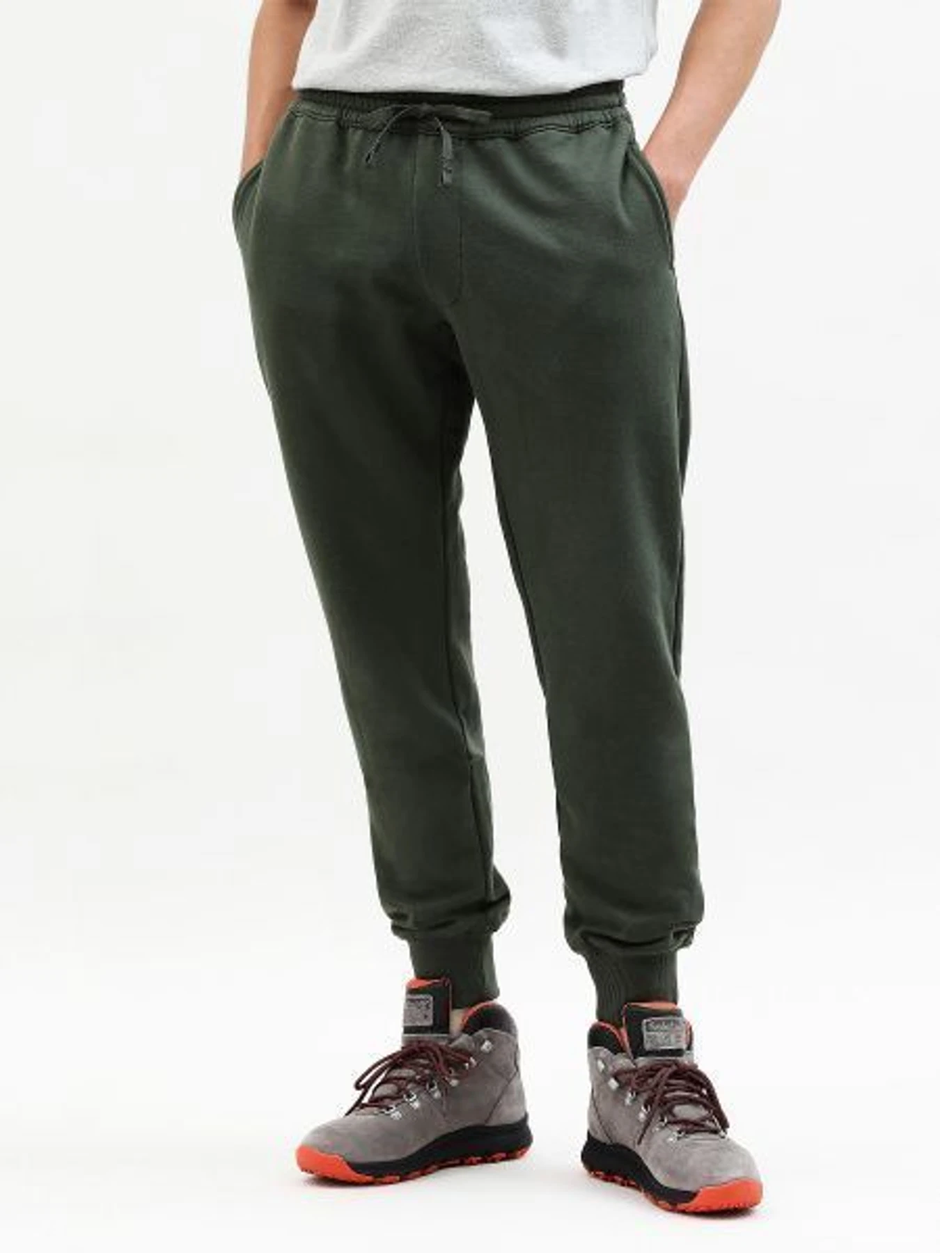 Штани Timberland модель TB0A1Z2QU31 Фото