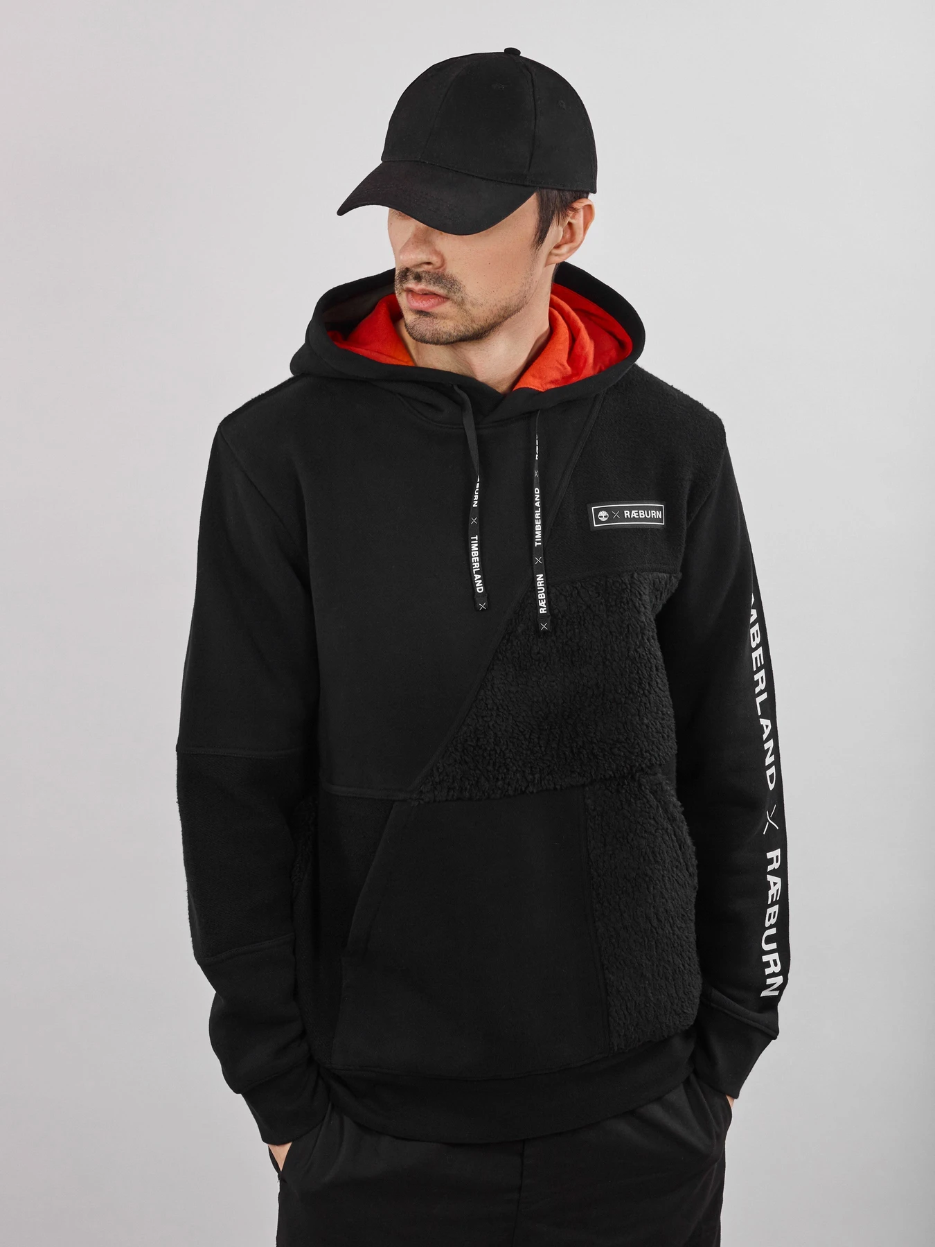 Кофта Timberland модель TB0A21Q9001 Фото
