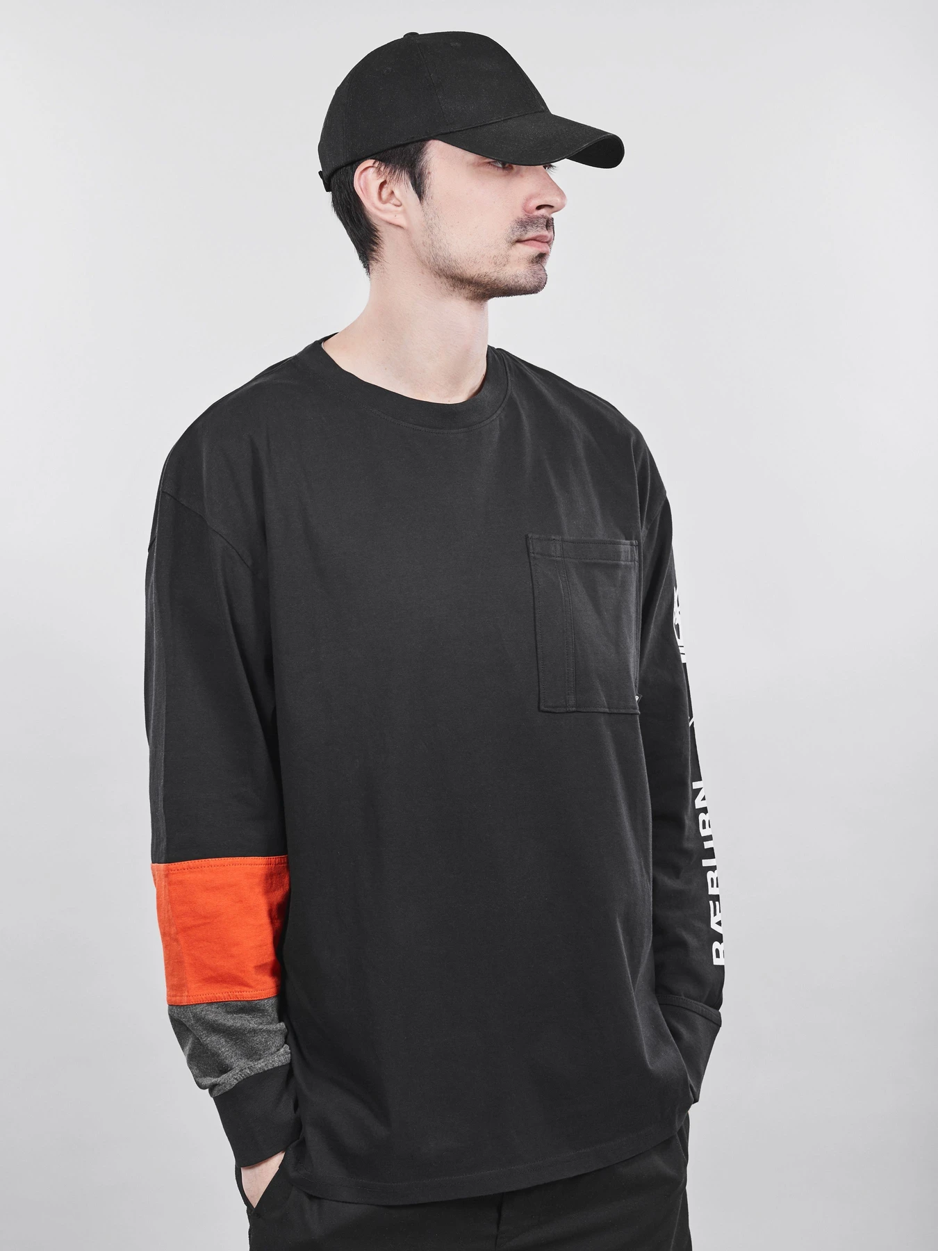 Куртки и дубленки Timberland модель TB0A21QV001 Фото