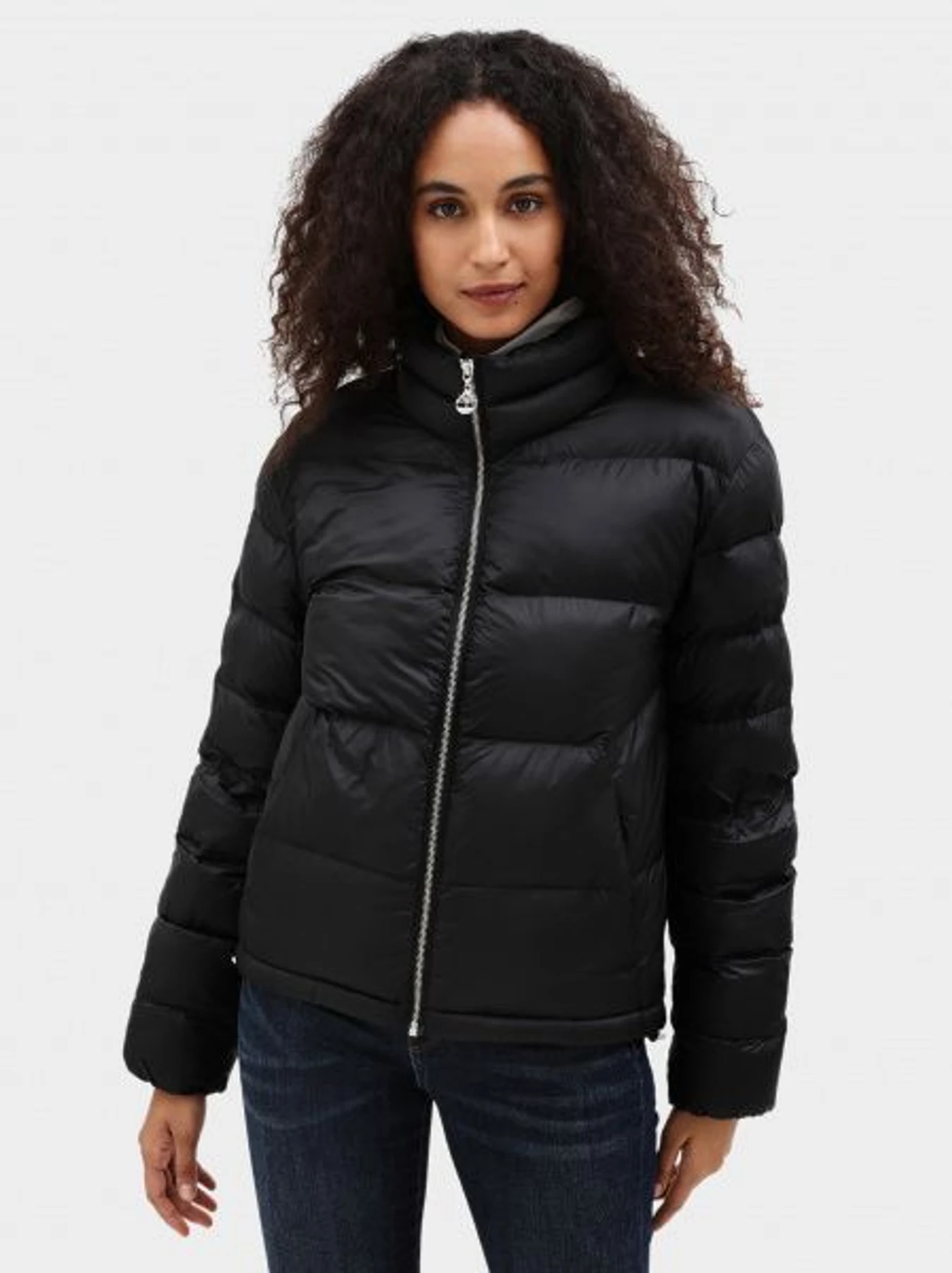 Куртки и дубленки Timberland Mount Rosebrook модель TB0A1YAE001 Фото