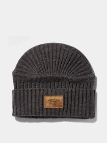 Шапки и кепки Timberland Gulf Beach Ribbed Beanie модель TB0A1EGW010 Фото