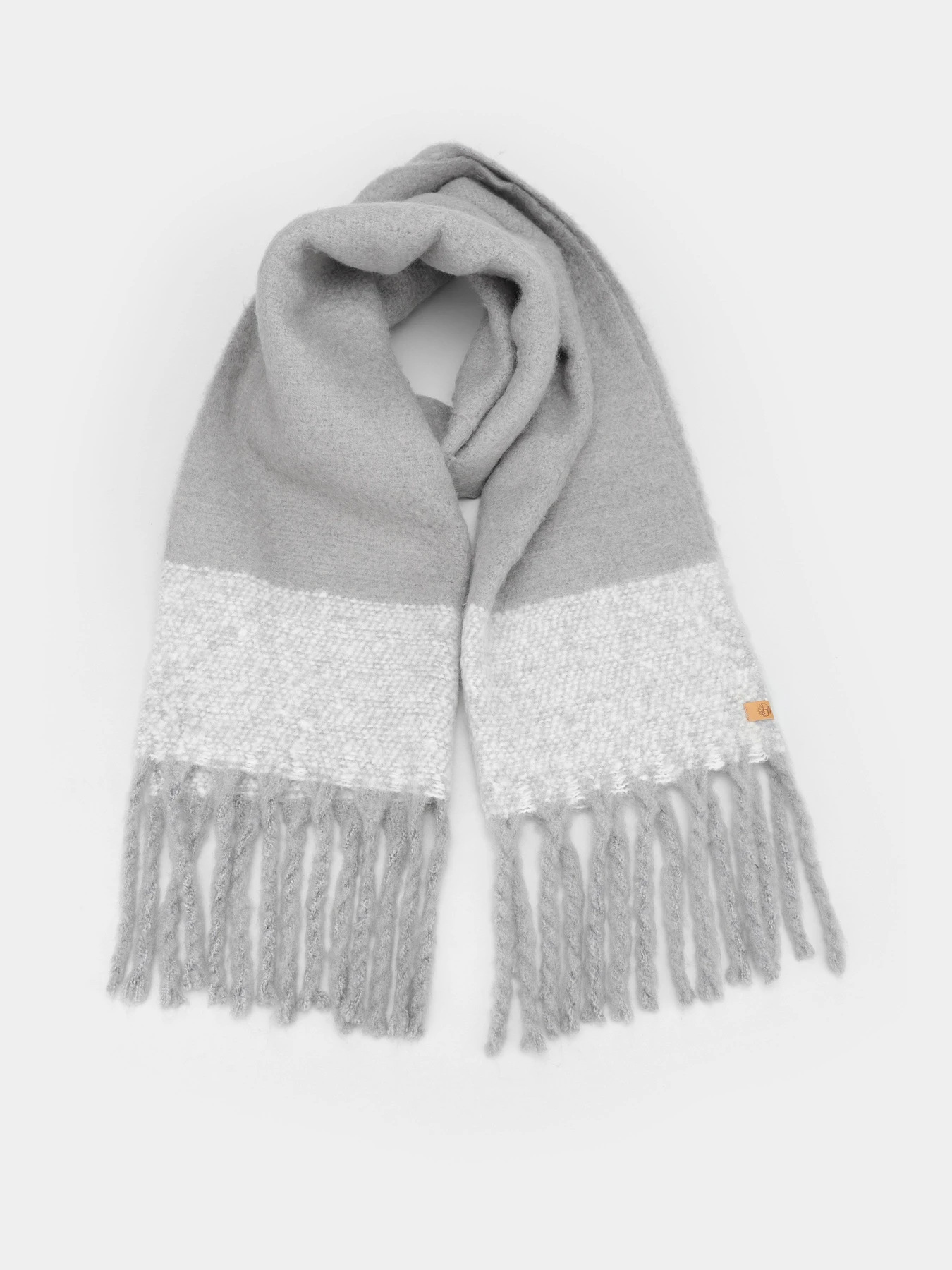 Шарфи та хустки Timberland Colour Block Blanket модель TB0A1EQSC81 Фото
