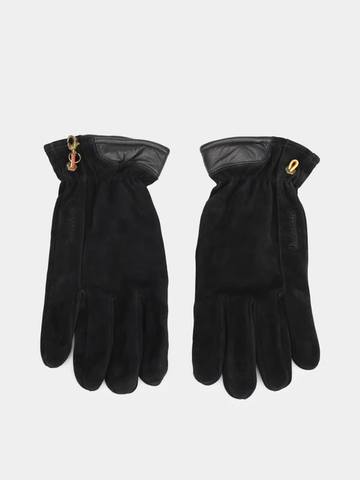Рукавиці та рукавички Timberland Winter Hill Leather модель TB0A1EMN001 Фото