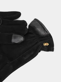 Рукавиці та рукавички Timberland Winter Hill Leather модель TB0A1EMN001 Фото