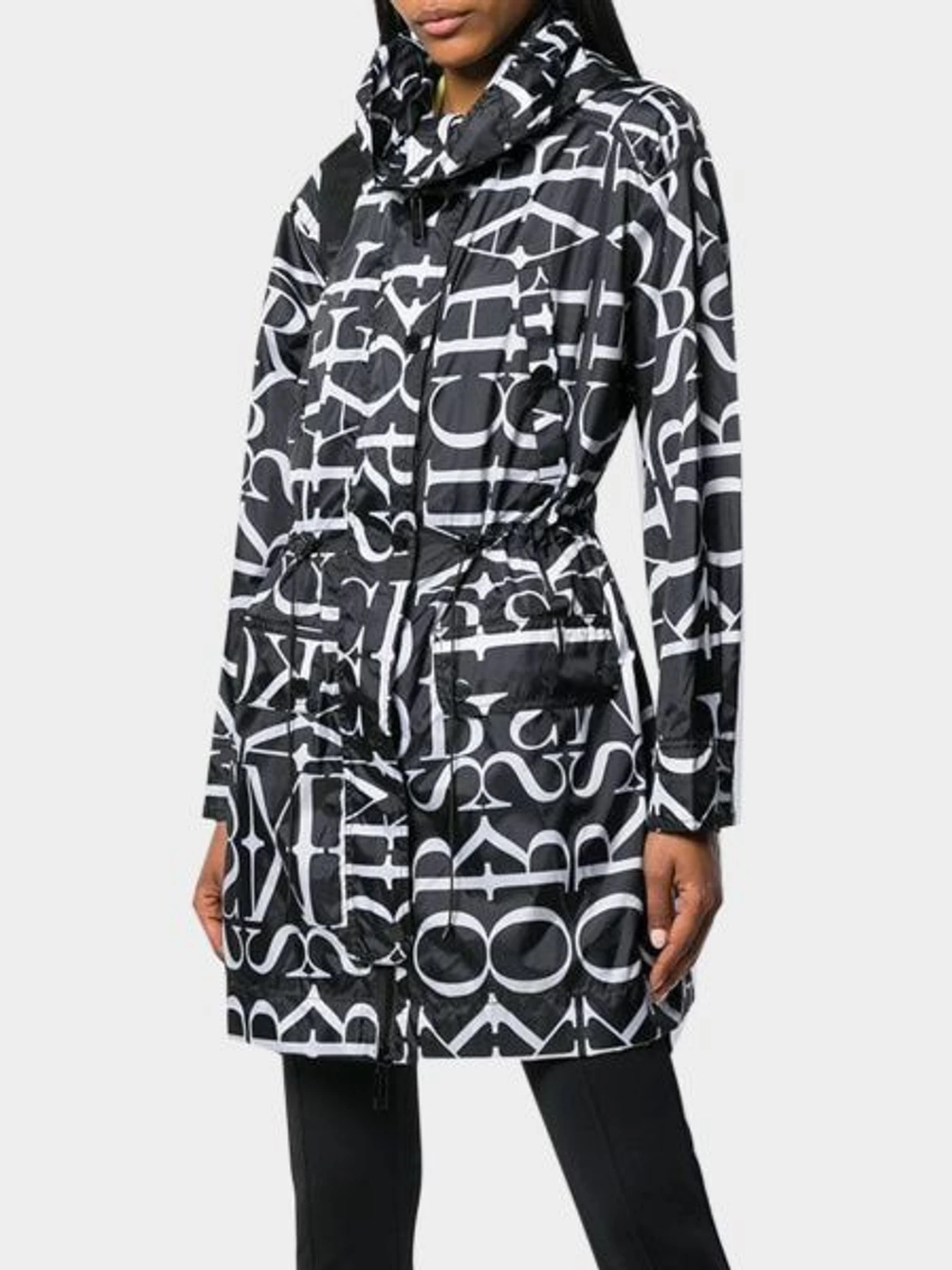 Пальта та плащі Michael Kors модель MU92HVLBSJ_620_048_0041 Фото