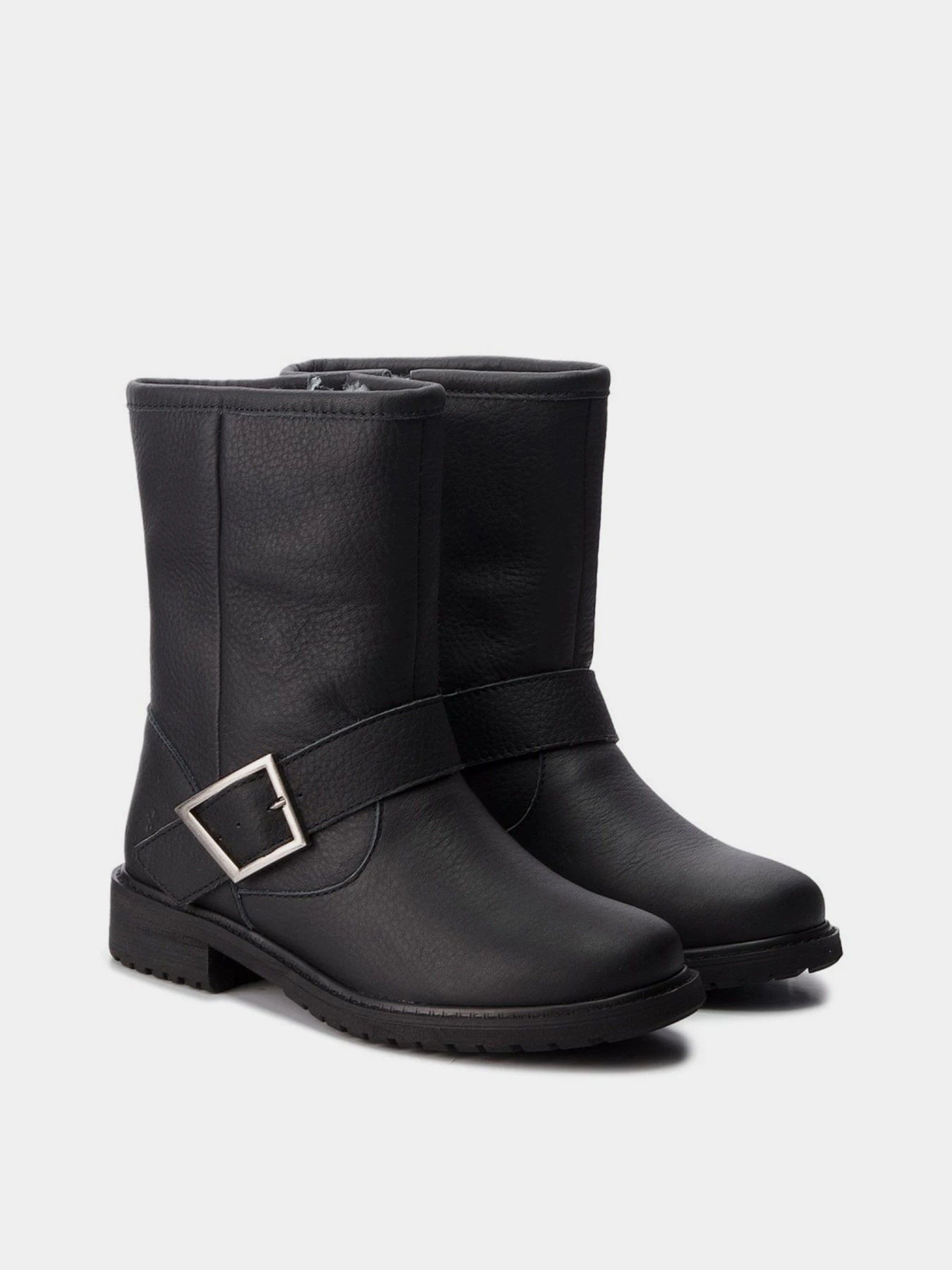 Ботинки и сапоги EMU модель W11898-black Фото