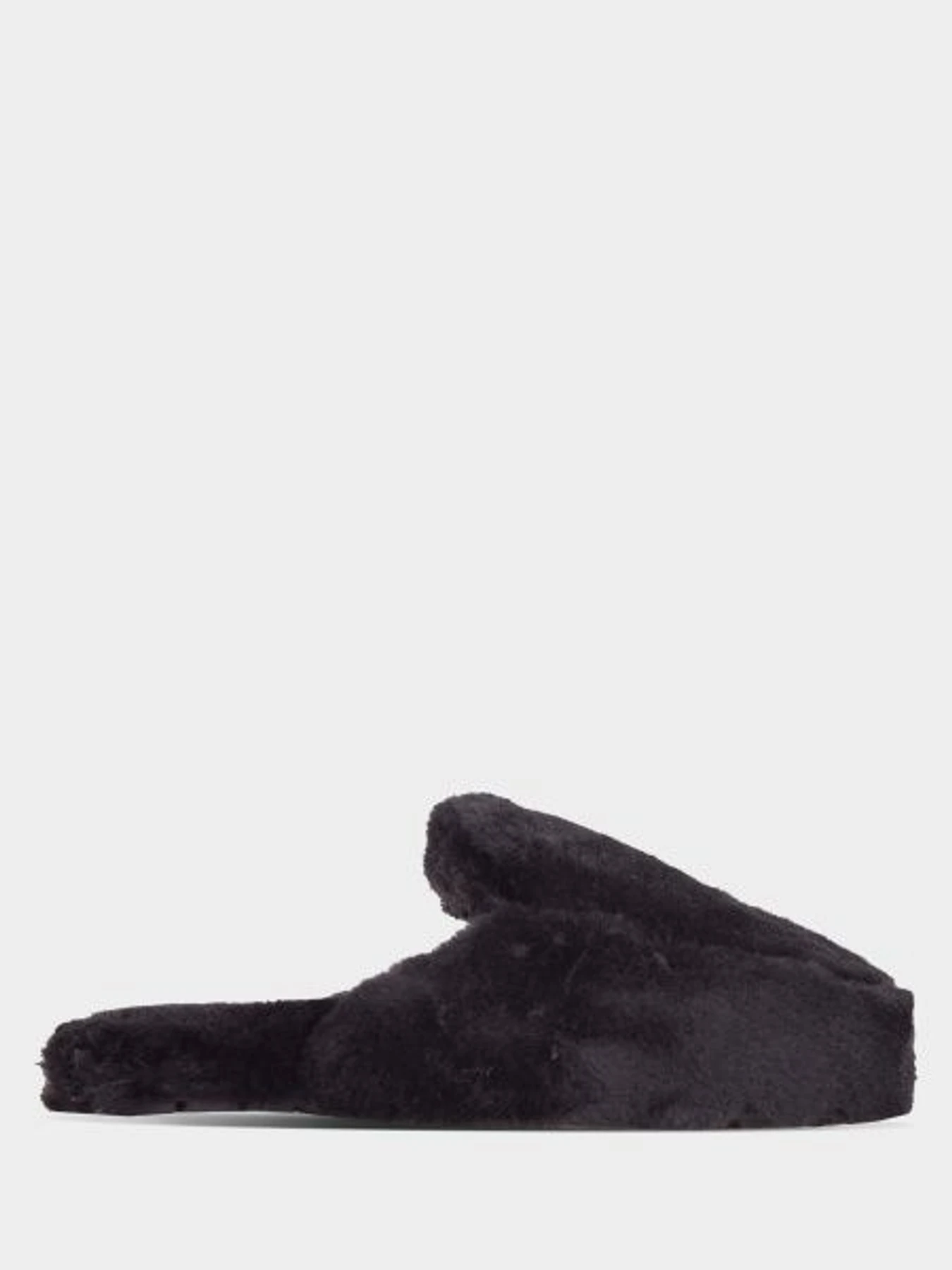Капці EMU модель W12057-black Фото
