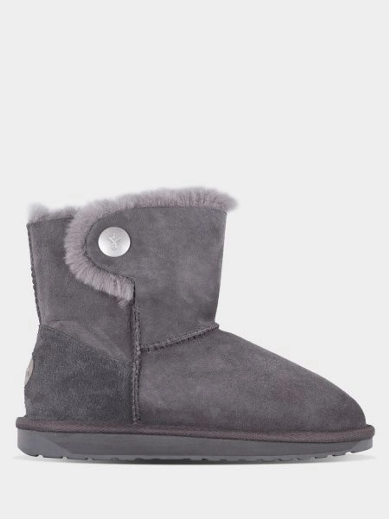 Ботинки и сапоги EMU модель W11788-charcoal Фото