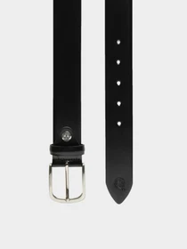Ремені Timberland Packard Hill Classic Leather модель TB0A1DFI001 Фото