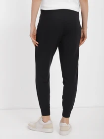 Брюки Skechers Apparel Restful модель W03PT49 BLK Фото