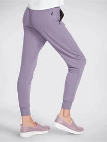 Брюки Skechers Skechluxe Restful модель W03PT49 GYPR Фото
