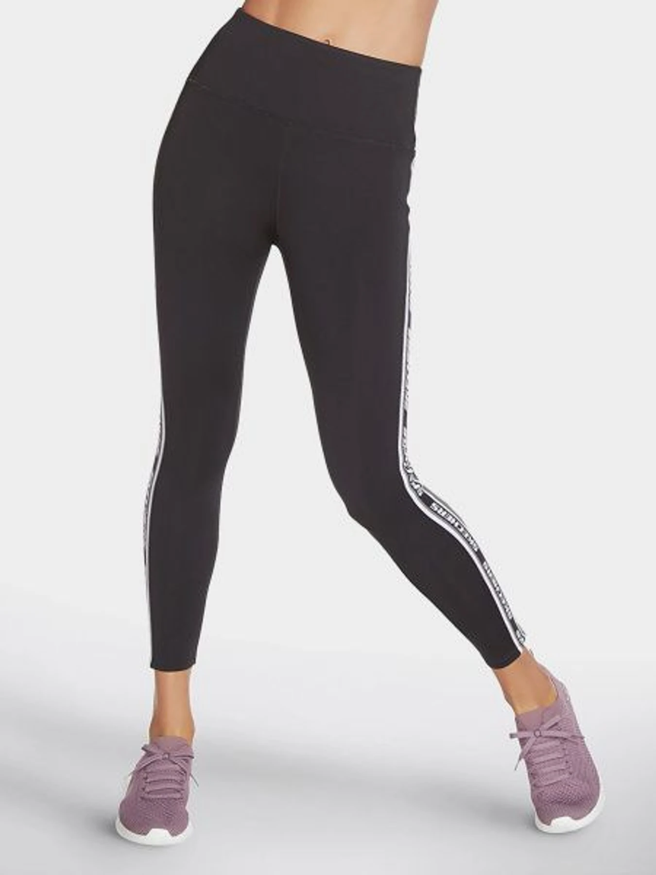 Штани Skechers модель W03LG47 BKW Фото