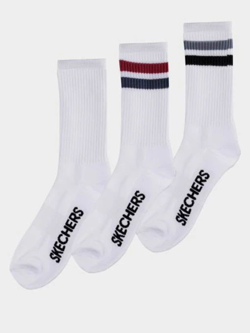 Носки и гольфы Skechers модель S113311-110 Фото