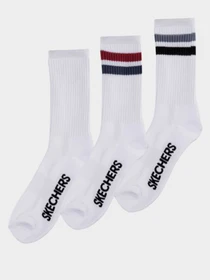 Носки и гольфы Skechers модель S113311-110 Фото