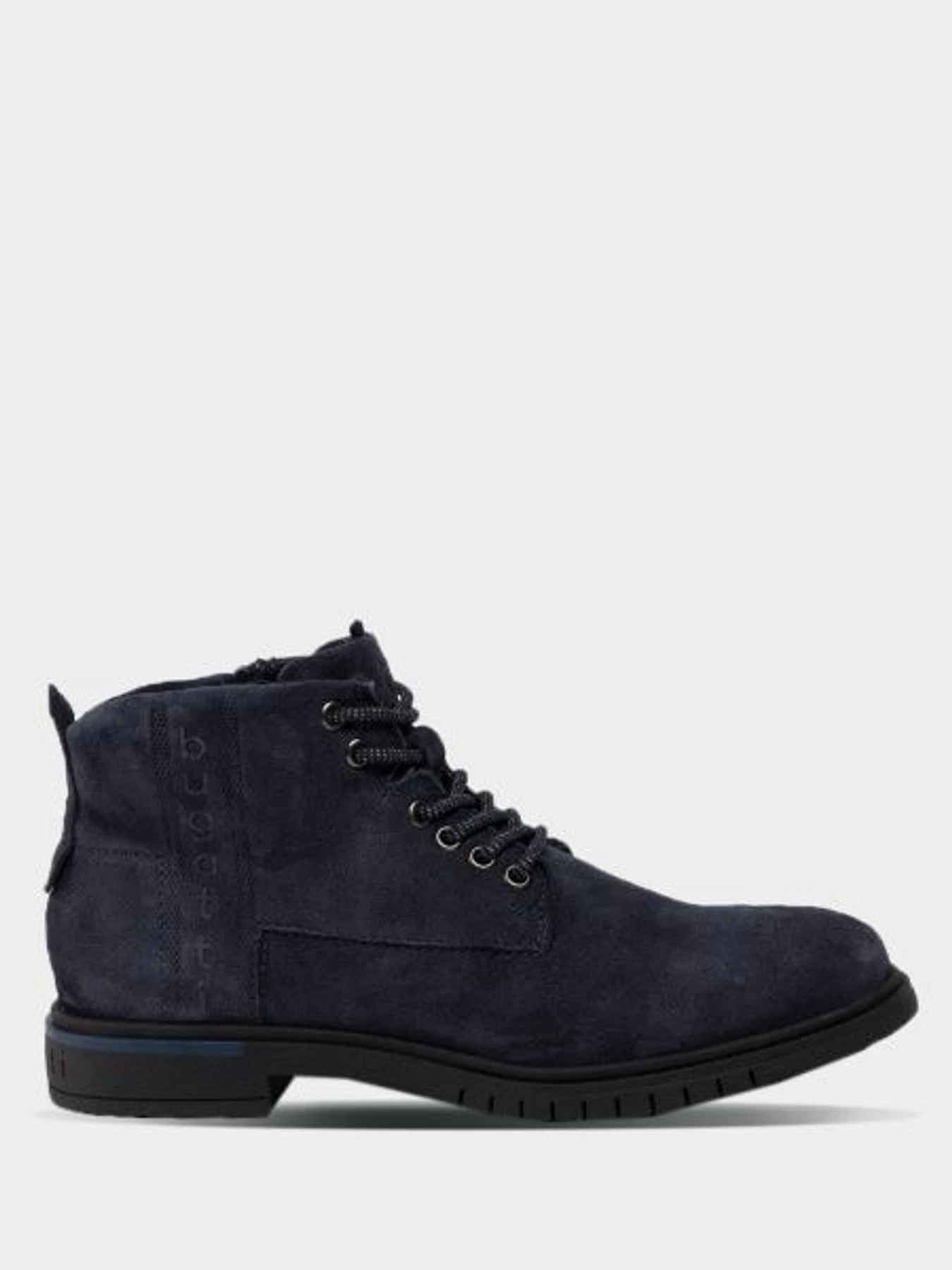 Ботинки и сапоги Bugatti модель 311-78030-1400-4100 Фото