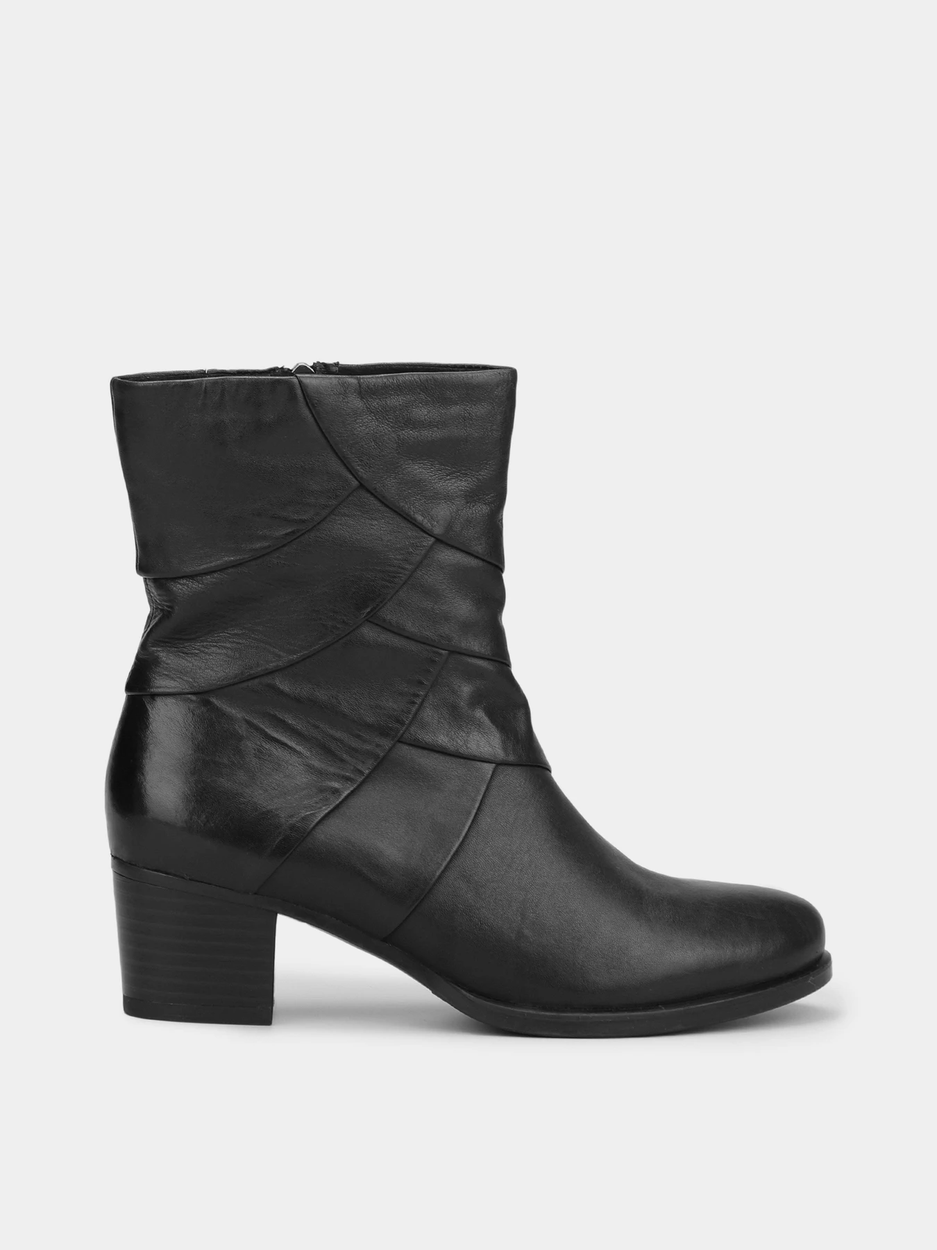 Ботинки и сапоги Caprice модель 26374-33-040 BLACK SOFT NAP Фото
