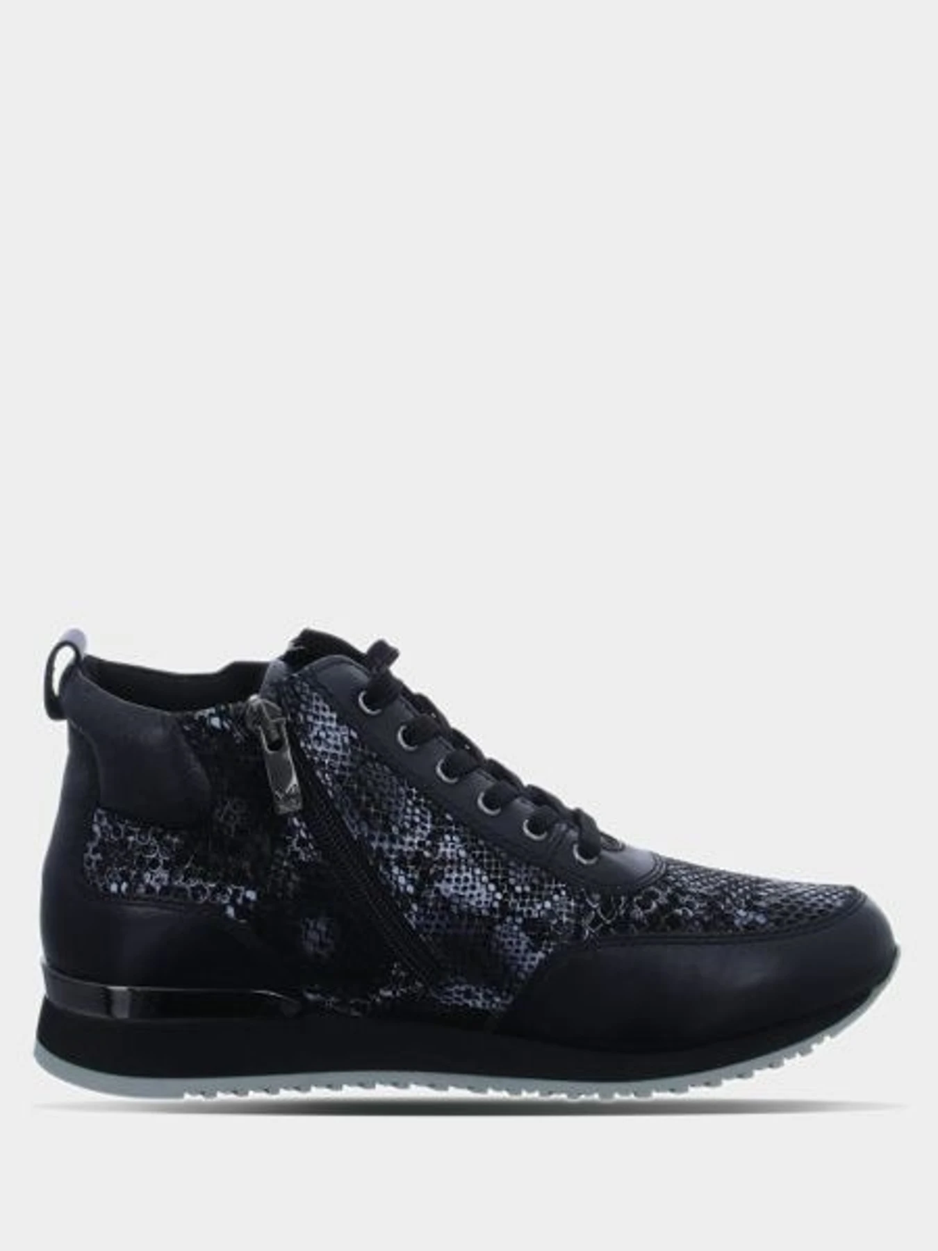Ботинки и сапоги Caprice модель 25215-23-042 BLACK SNAKE CO Фото