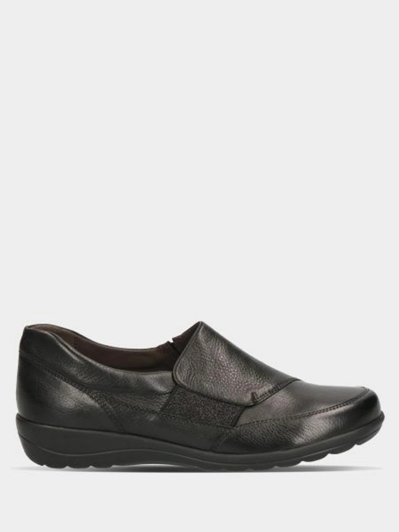 Кроссовки Caprice модель 24601-23-022 BLACK NAPPA Фото