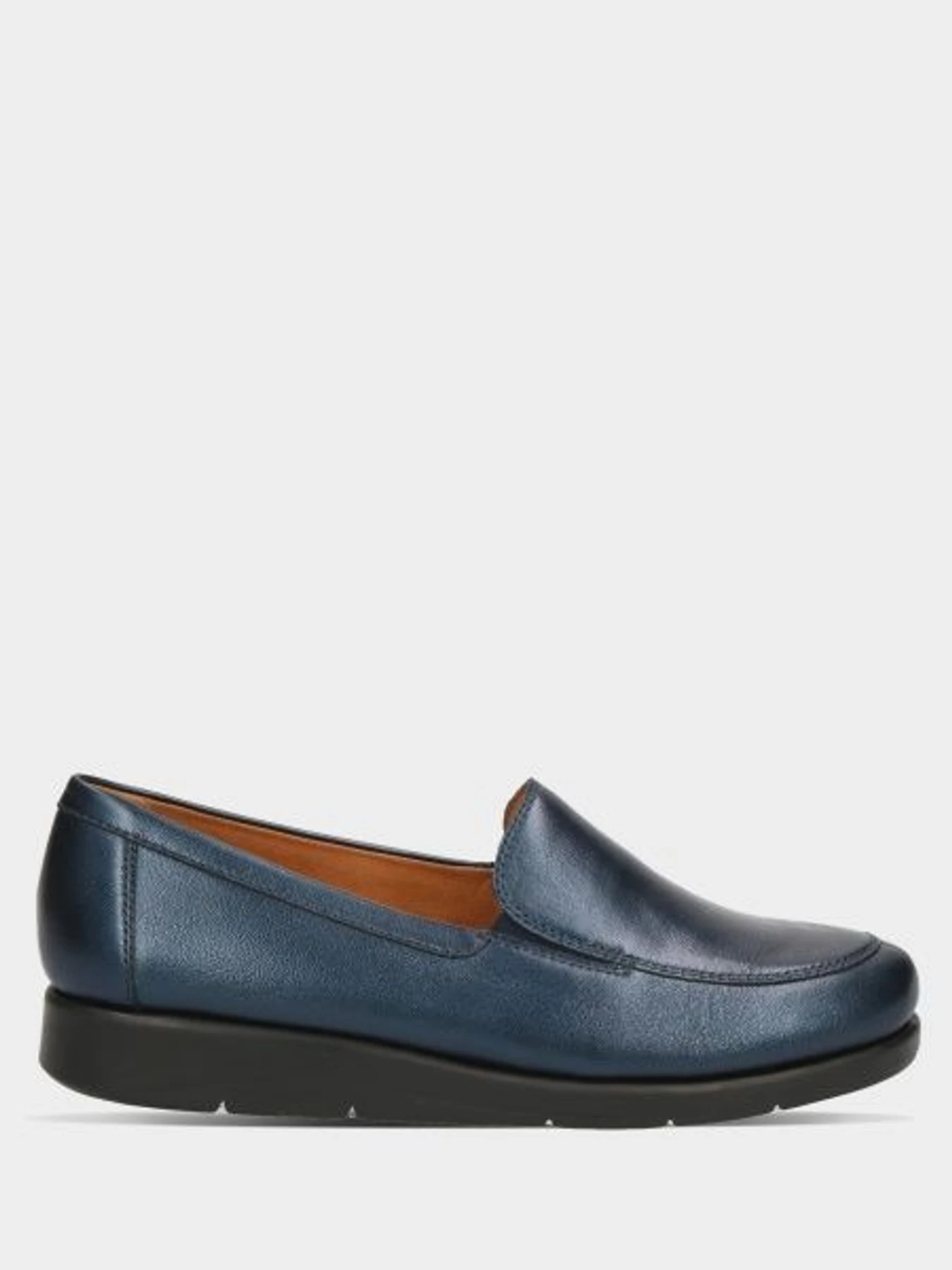 Туфли и лоферы Caprice модель 24750-23-866 NAVY PERLATO Фото