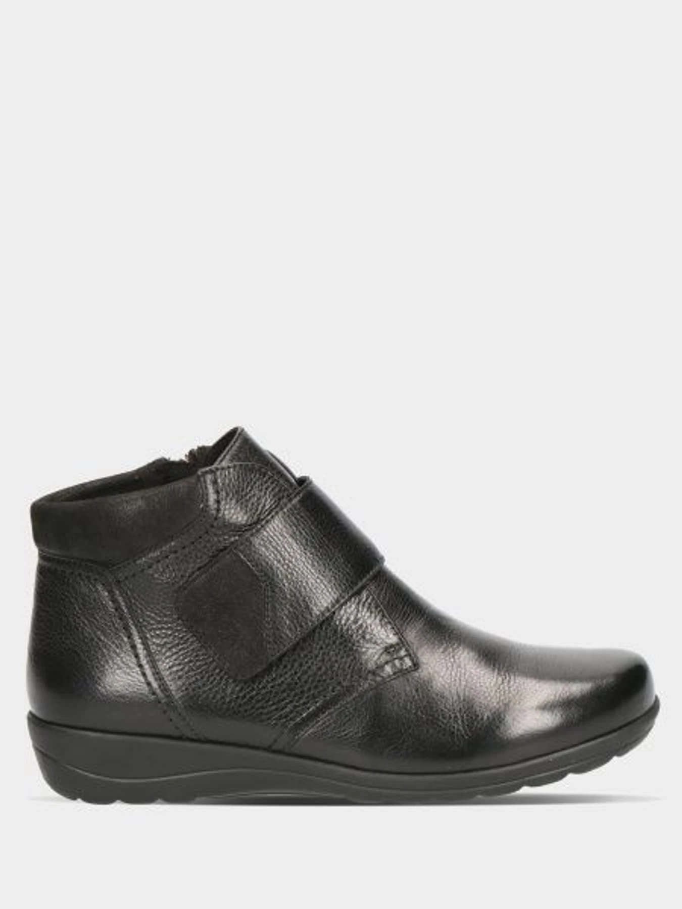 Ботинки и сапоги Caprice модель 26410-23-019 BLACK COMB Фото
