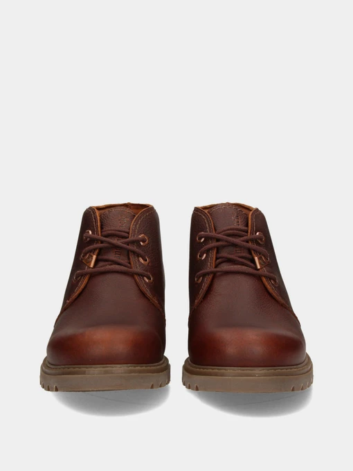 Шкіряні Чоловічі Черевики Panama Jack Bota Panama C44 фото 3
