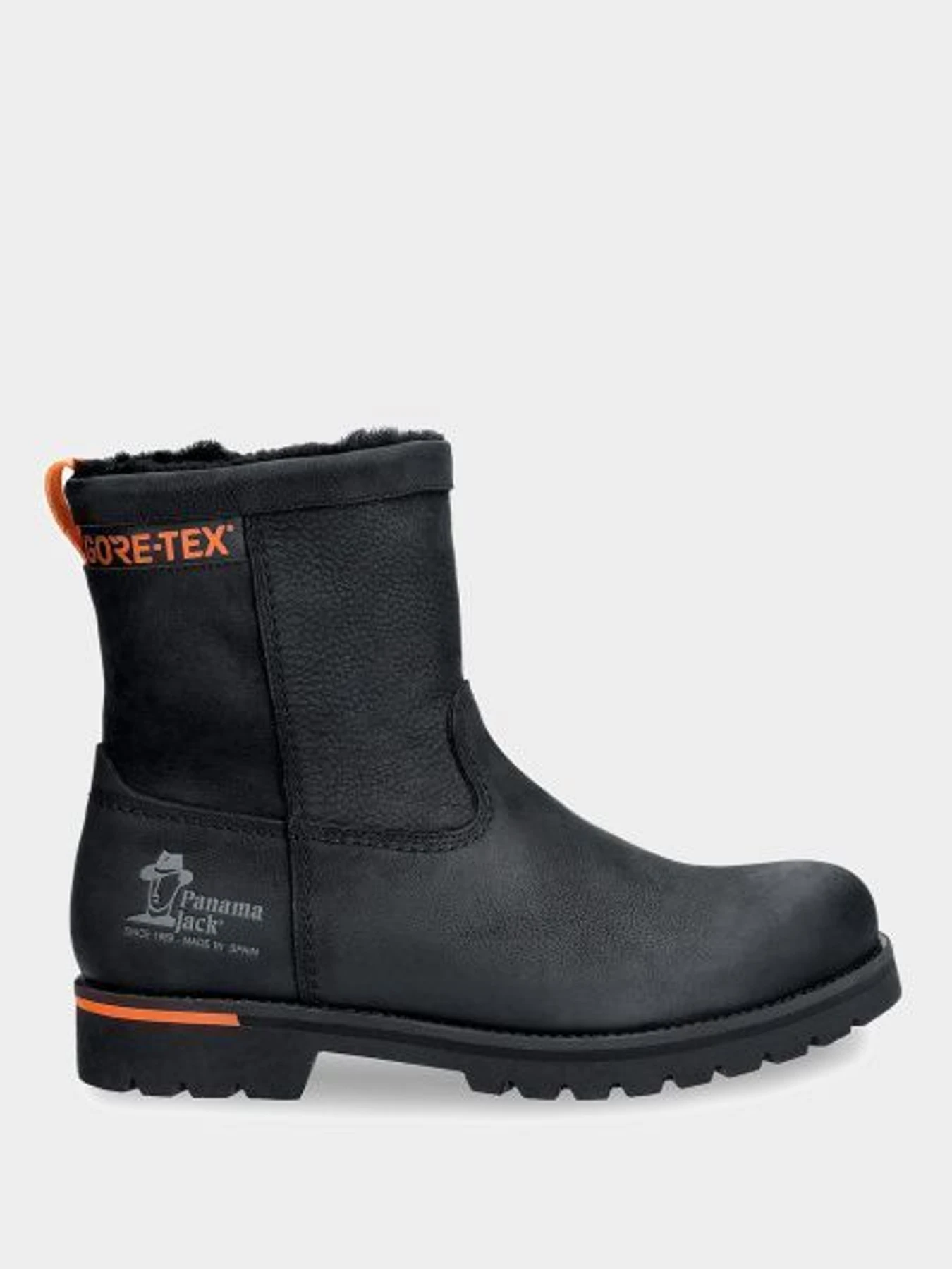 Ботинки и сапоги Panama Jack Fedro Gtx Urban C1 модель Fedro Gtx Urban C1 Фото