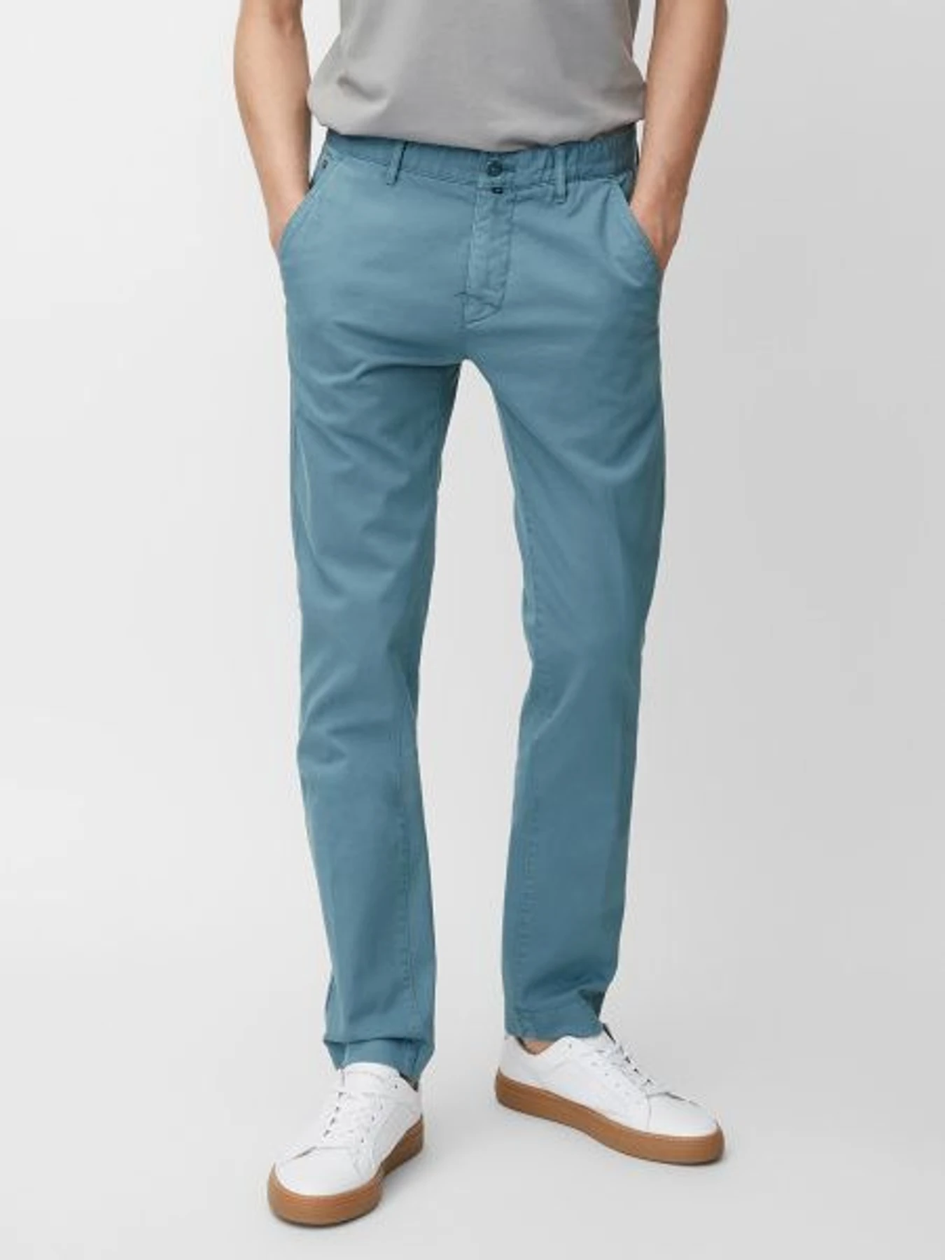 Брюки Marc O’Polo модель 926010810064-838_32 Фото