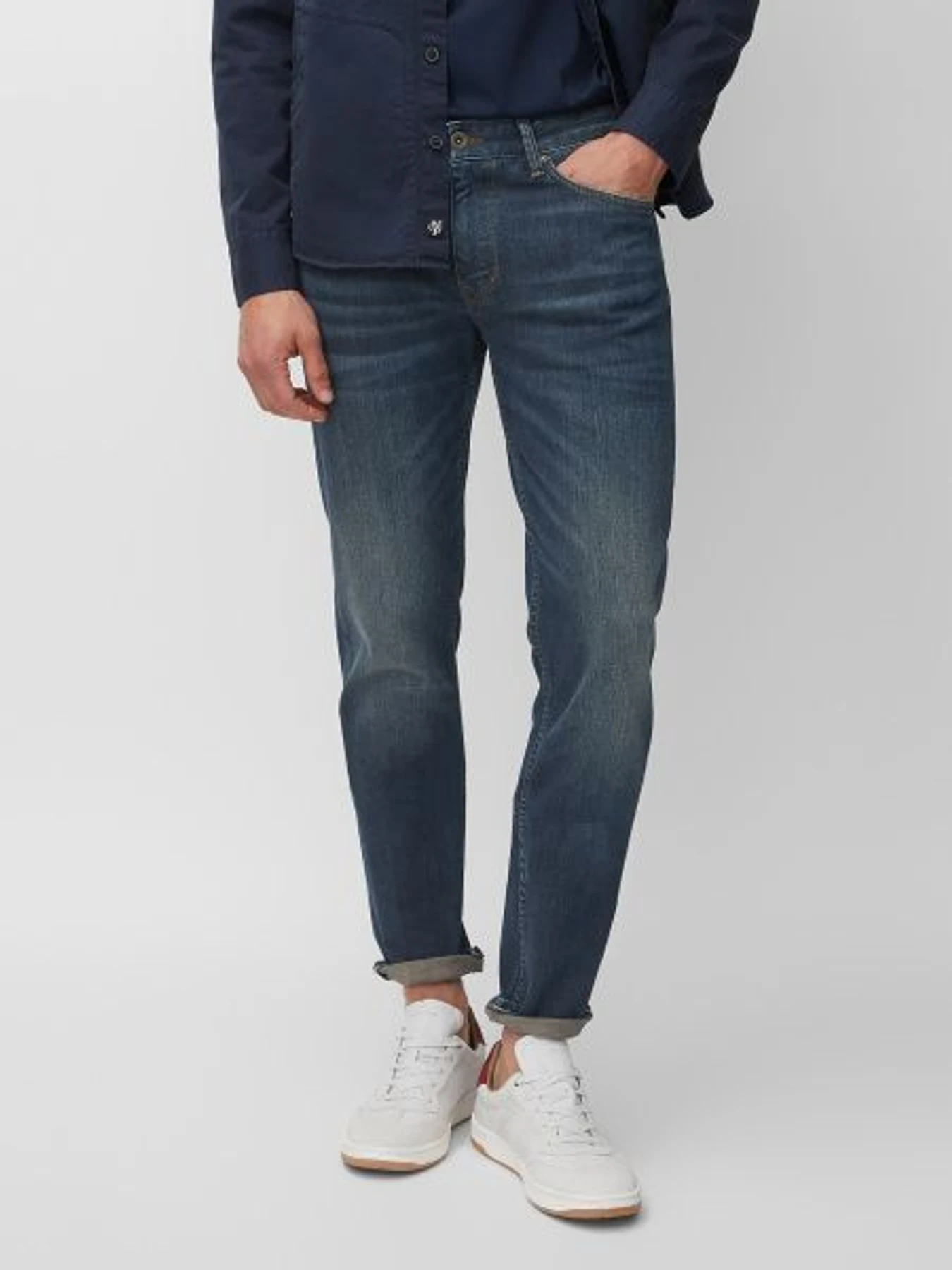 Джинсы Marc O’Polo модель 926938512108-043_32 Фото