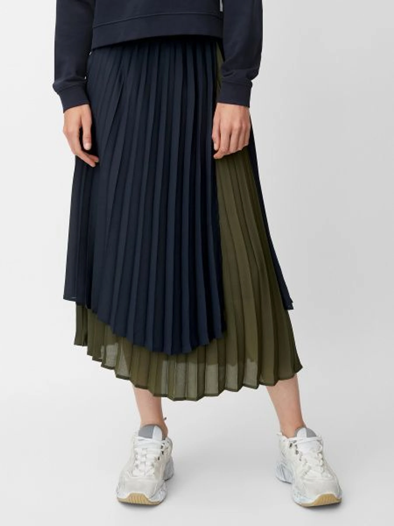 Юбки Marc O’Polo DENIM модель 946121020003-815 Фото