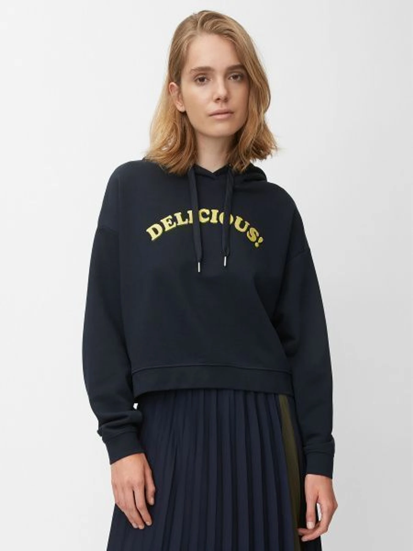 Худи и свитшоты Marc O’Polo DENIM модель 946421154089-815 Фото