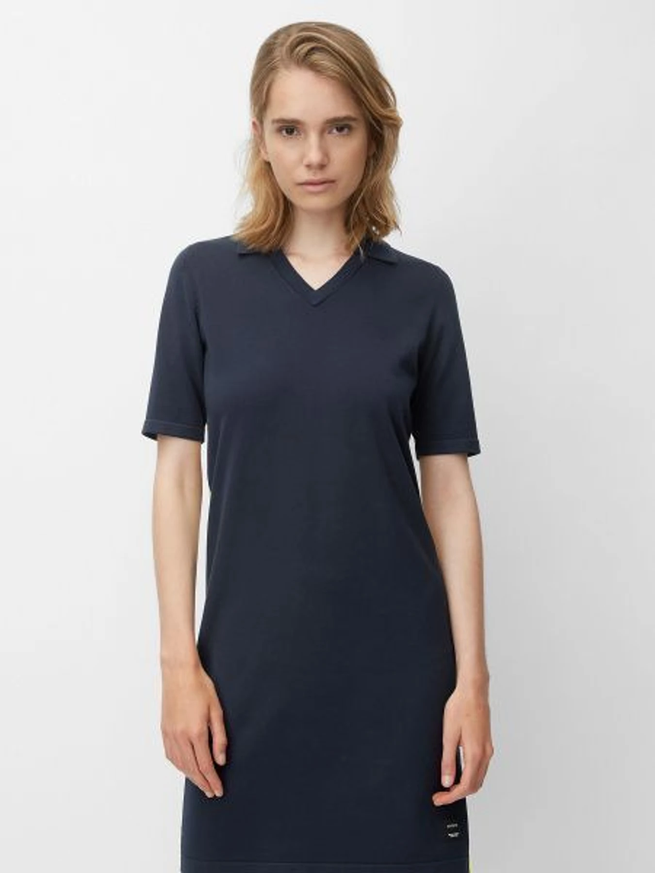 Платья Marc O’Polo DENIM модель 946512167001-815 Фото