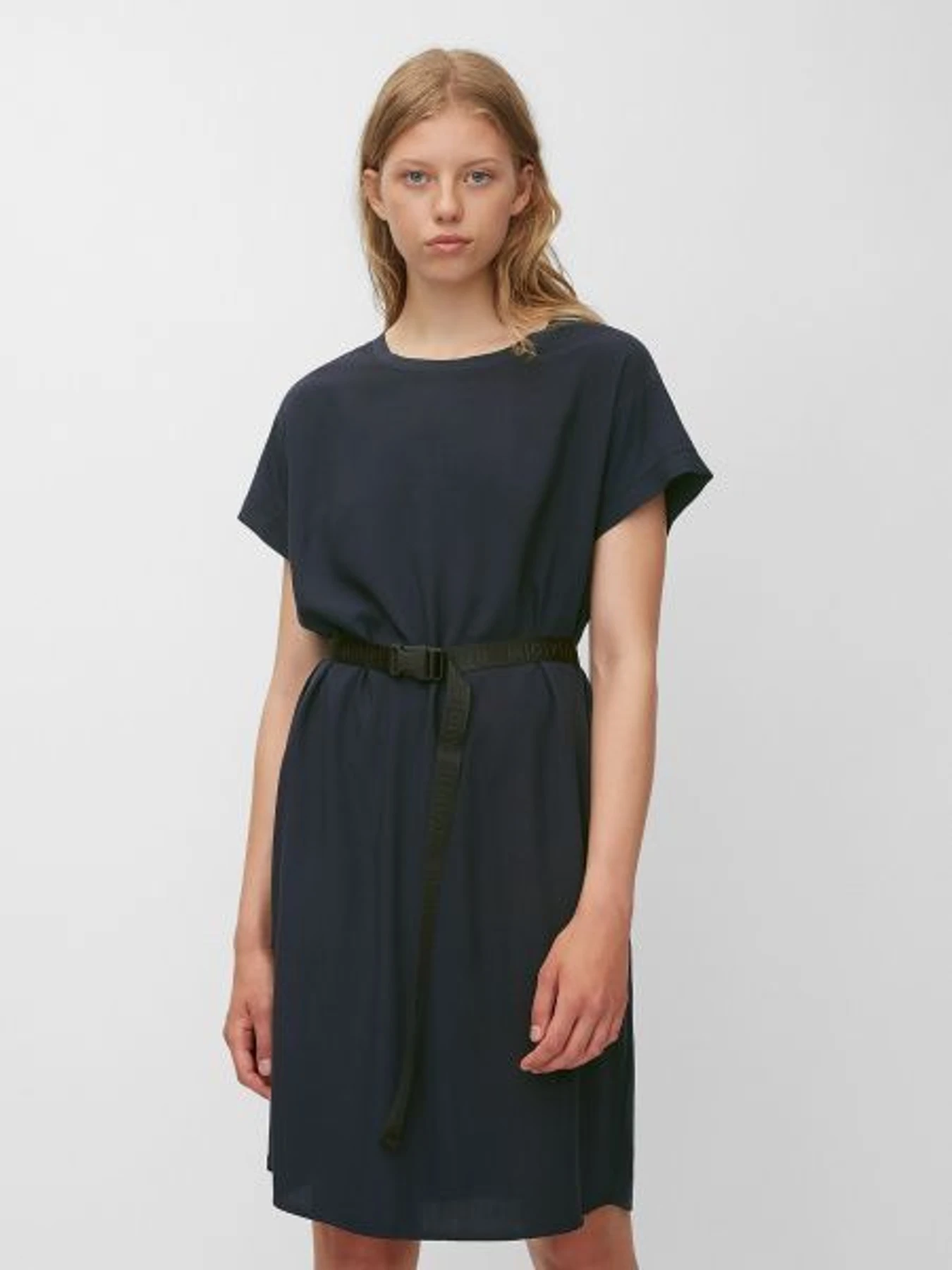 Платья Marc O’Polo DENIM модель 947103821073-815 Фото