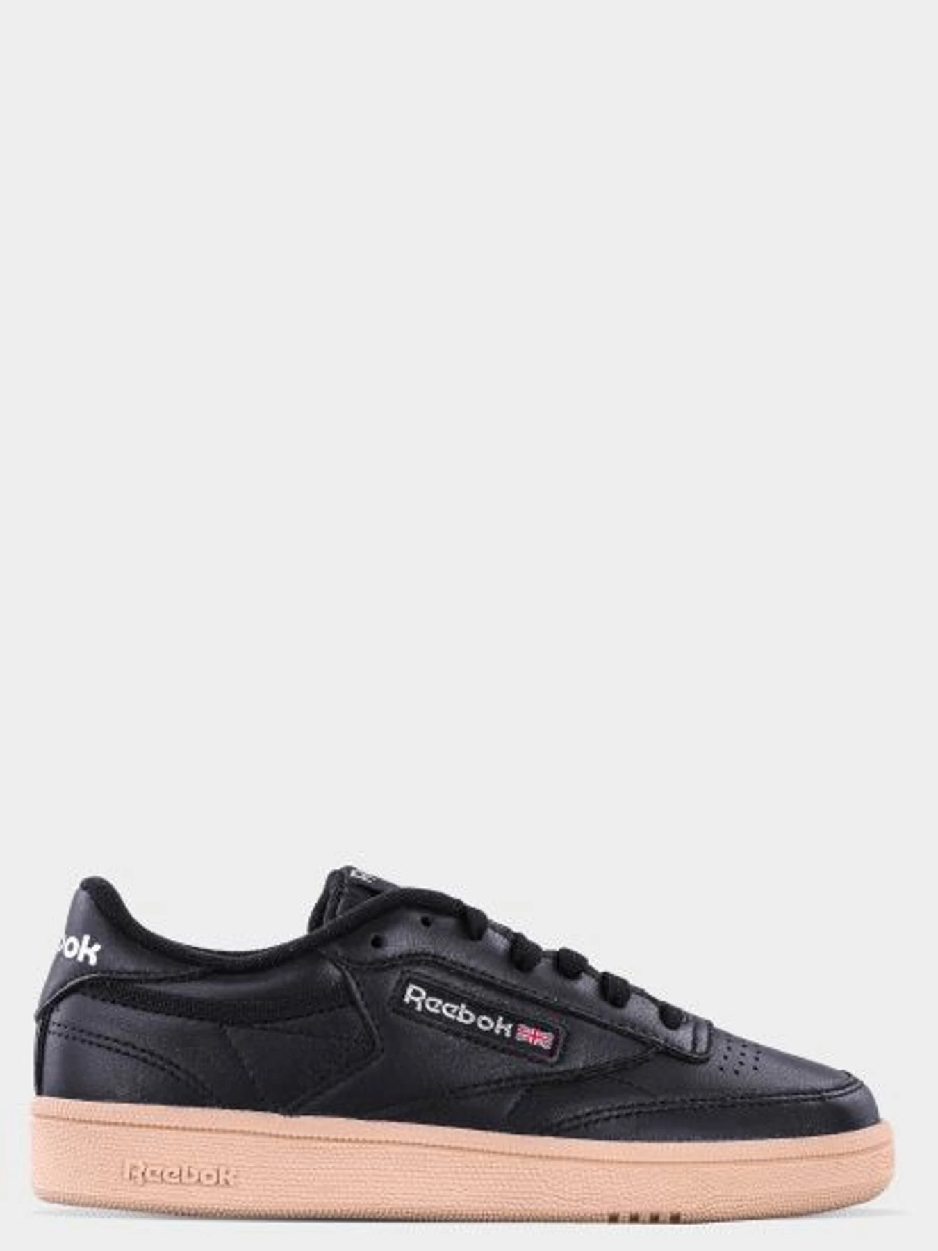 Кеды Reebok модель DV7266 Фото