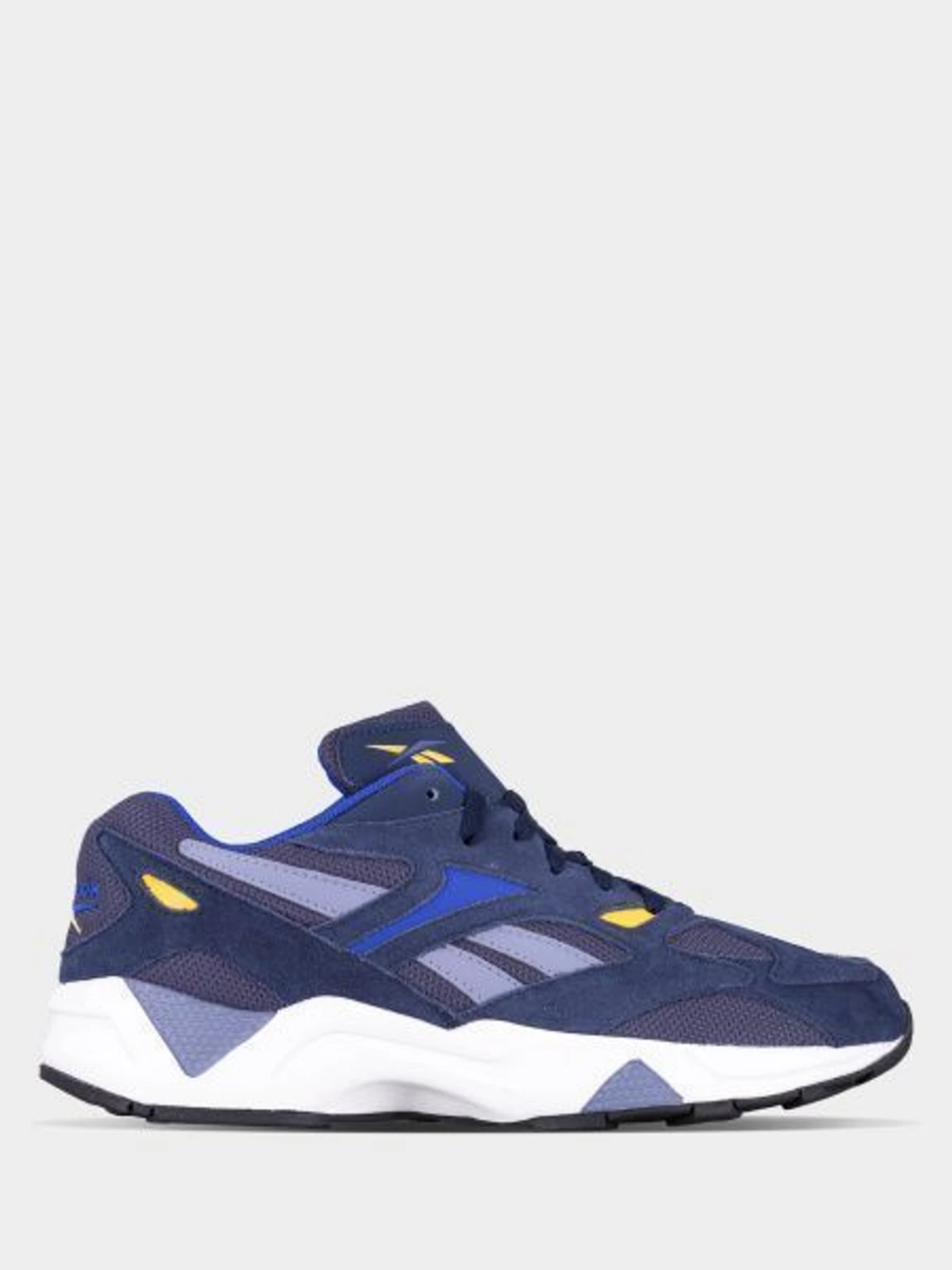 Кросівки Reebok модель DV7166 Фото
