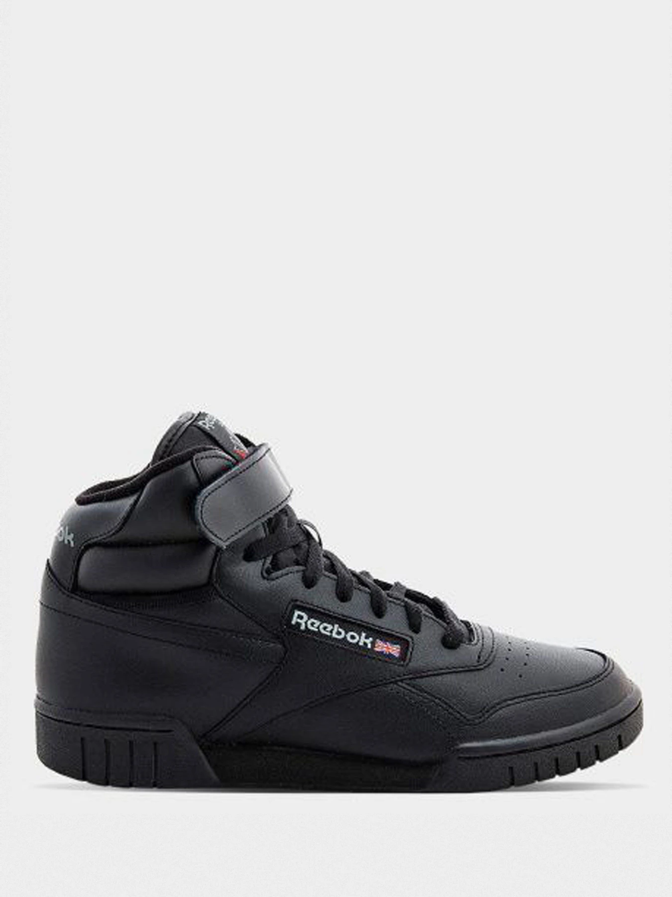 Кросівки Reebok EX-O-FIT HI модель 3478 Фото