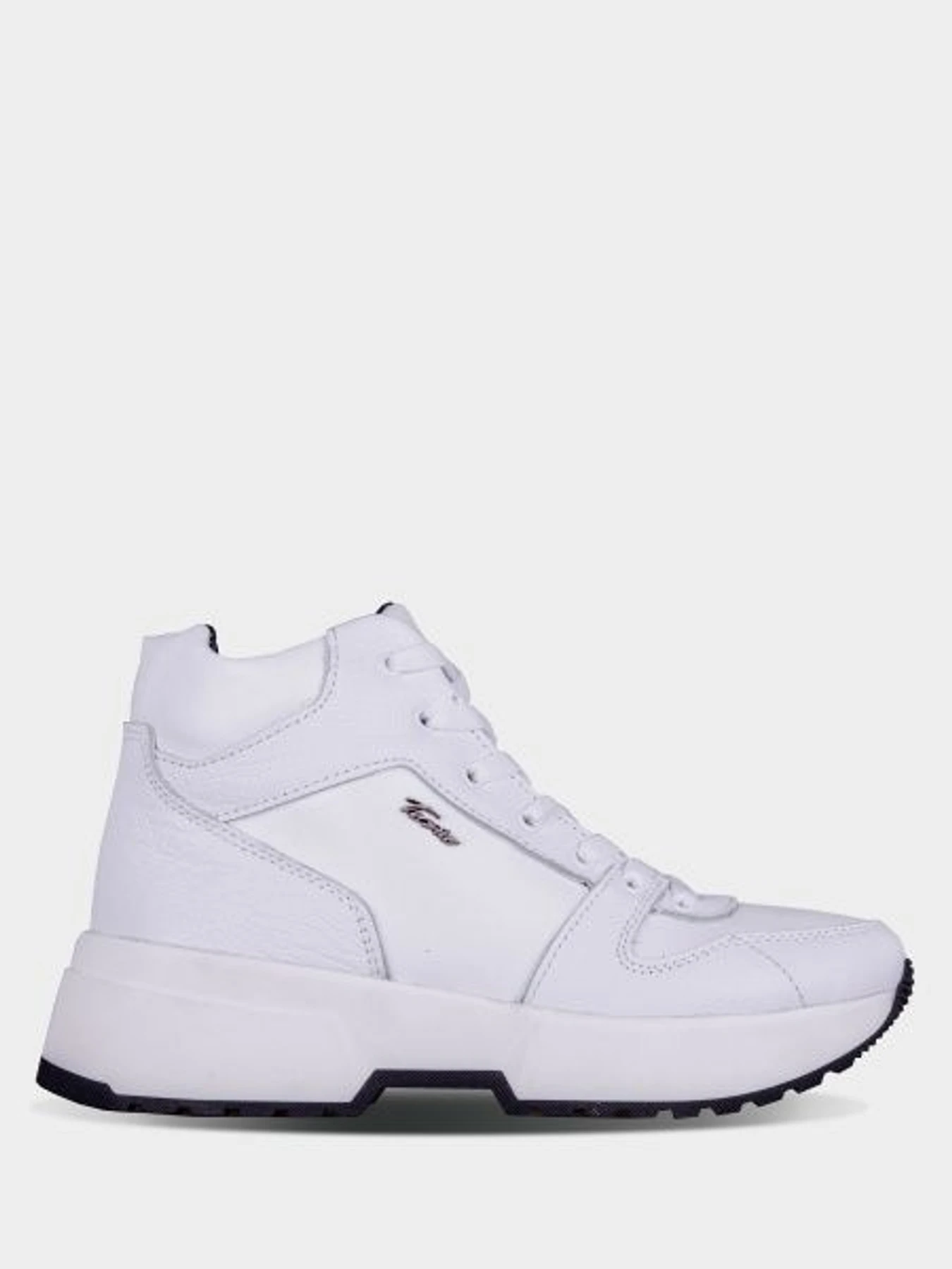 Кросівки Torsion модель 6305 бел Фото