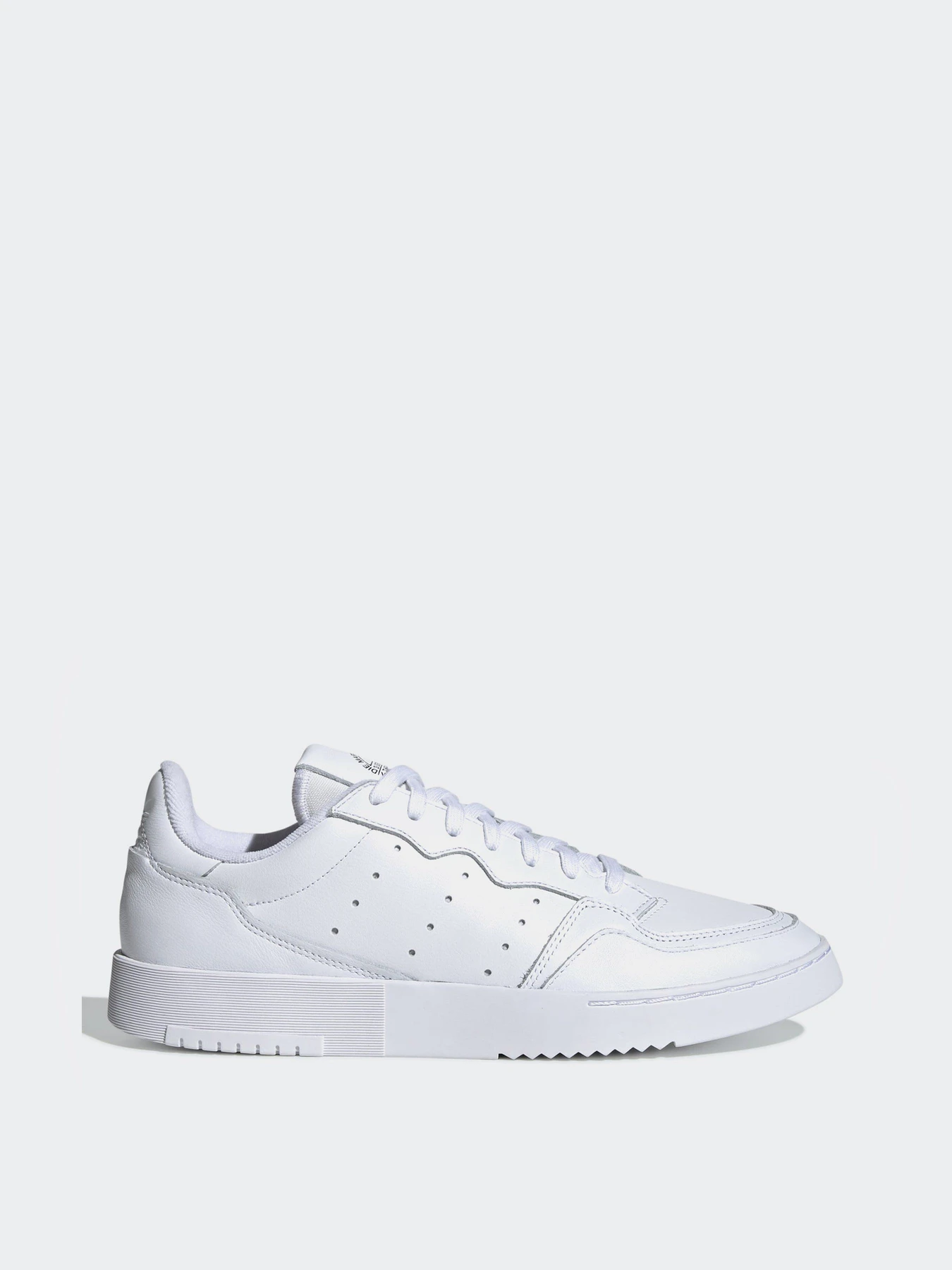 Кеди Adidas Supercourt Originals модель EE6037 Фото
