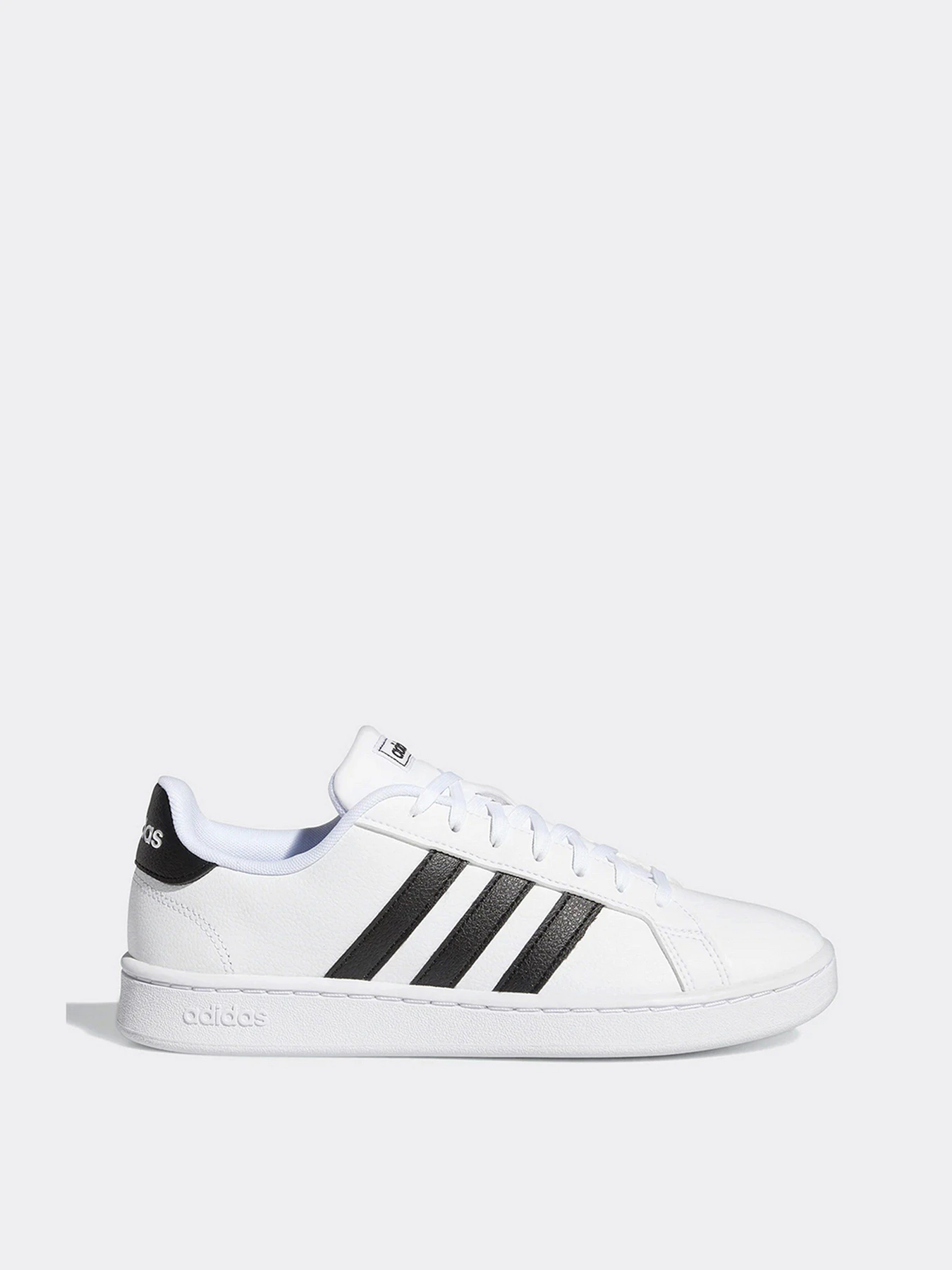 Кеди Adidas Grand Court модель F36392 Фото