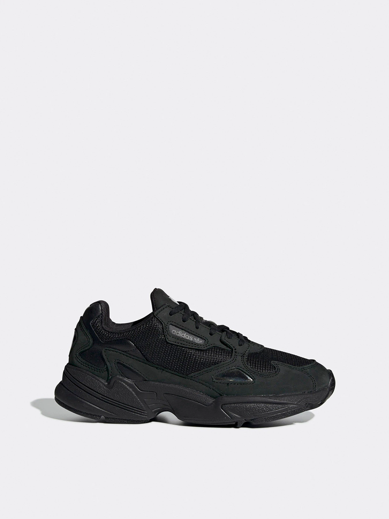 Кроссовки Adidas Falcon модель G26880 Фото