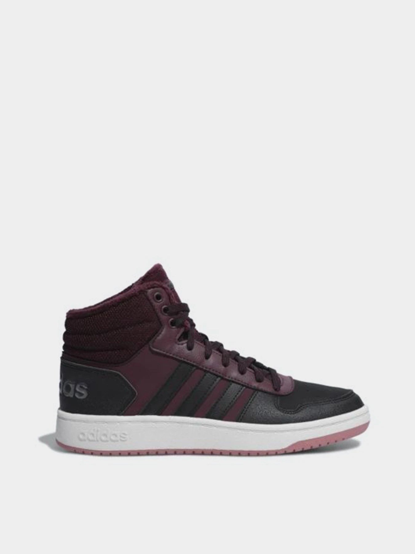 Кроссовки Adidas Hoops 2.0 Performance модель EE7877 Фото