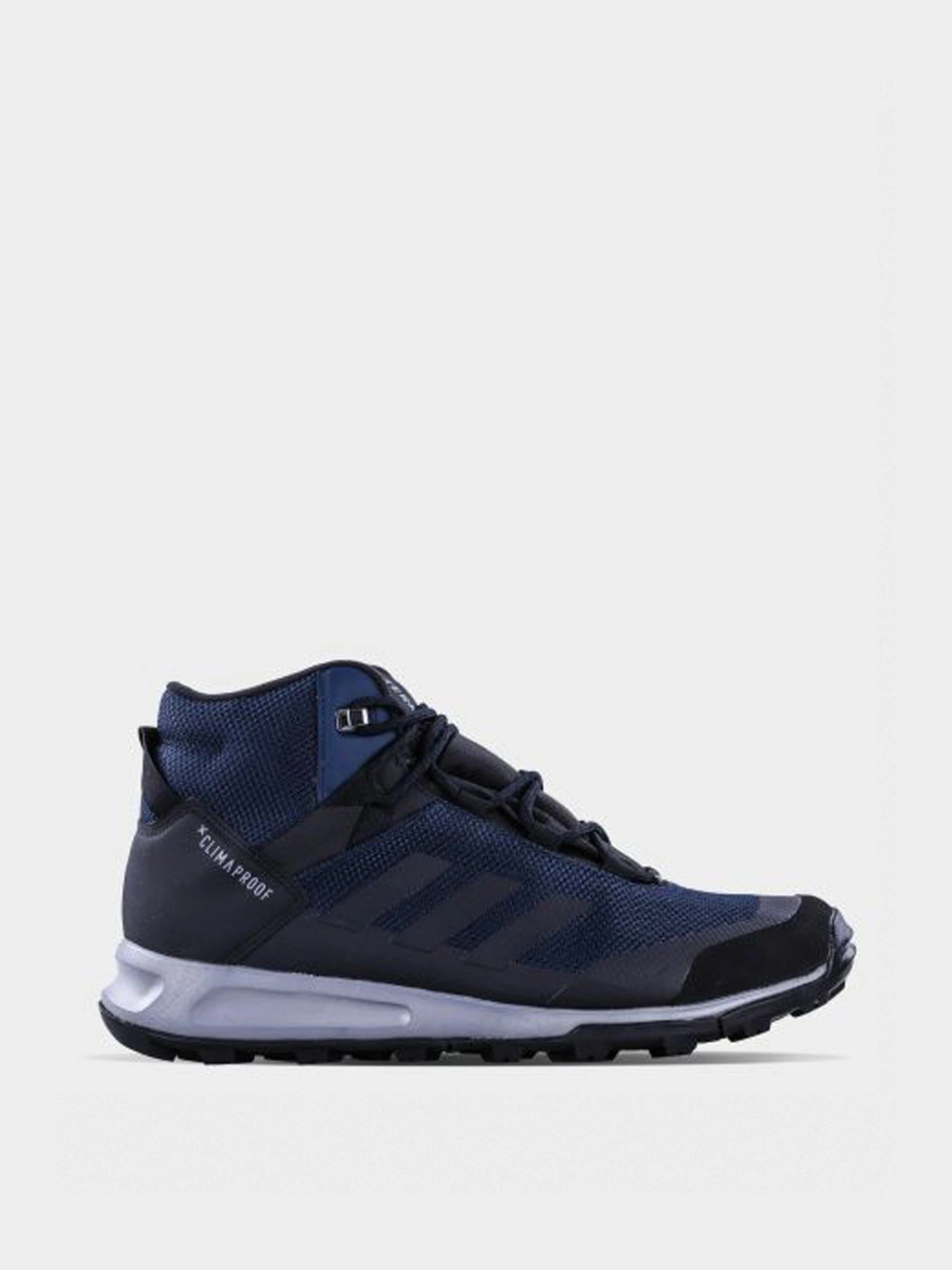 Черевики та чоботи Adidas TERREX Tivid Mid ClimaProof модель G26518 Фото