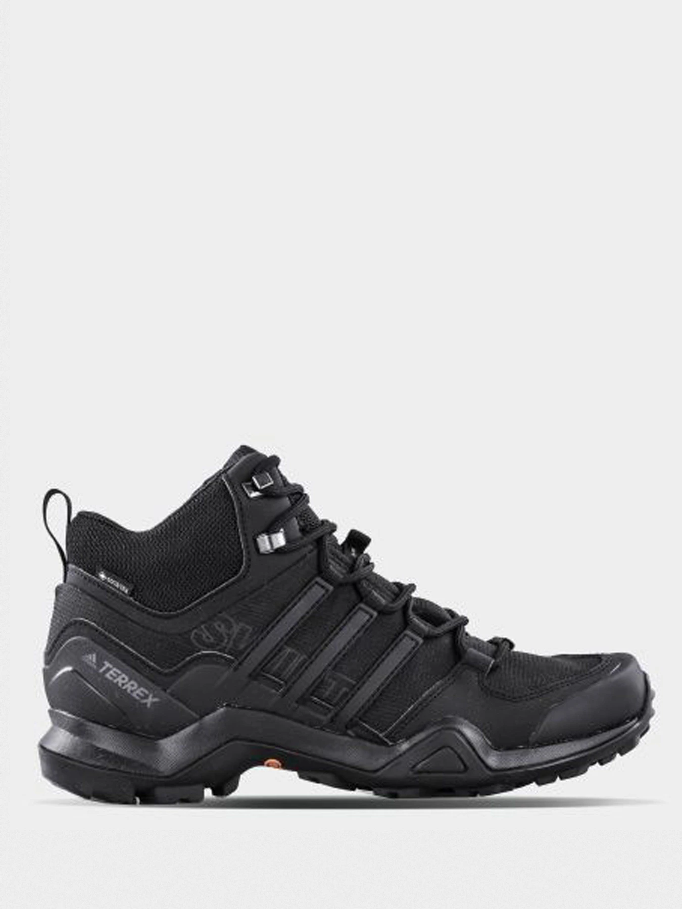 Ботинки и сапоги Adidas TERREX SWIFT R2 MID GTX модель CM7500 Фото