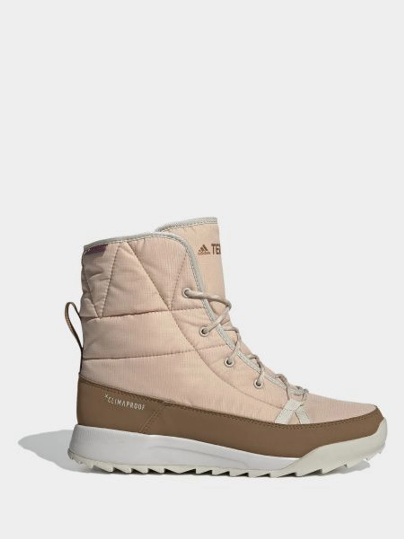 Ботинки и сапоги Adidas Terrex Choleah Padd модель G26449 Фото