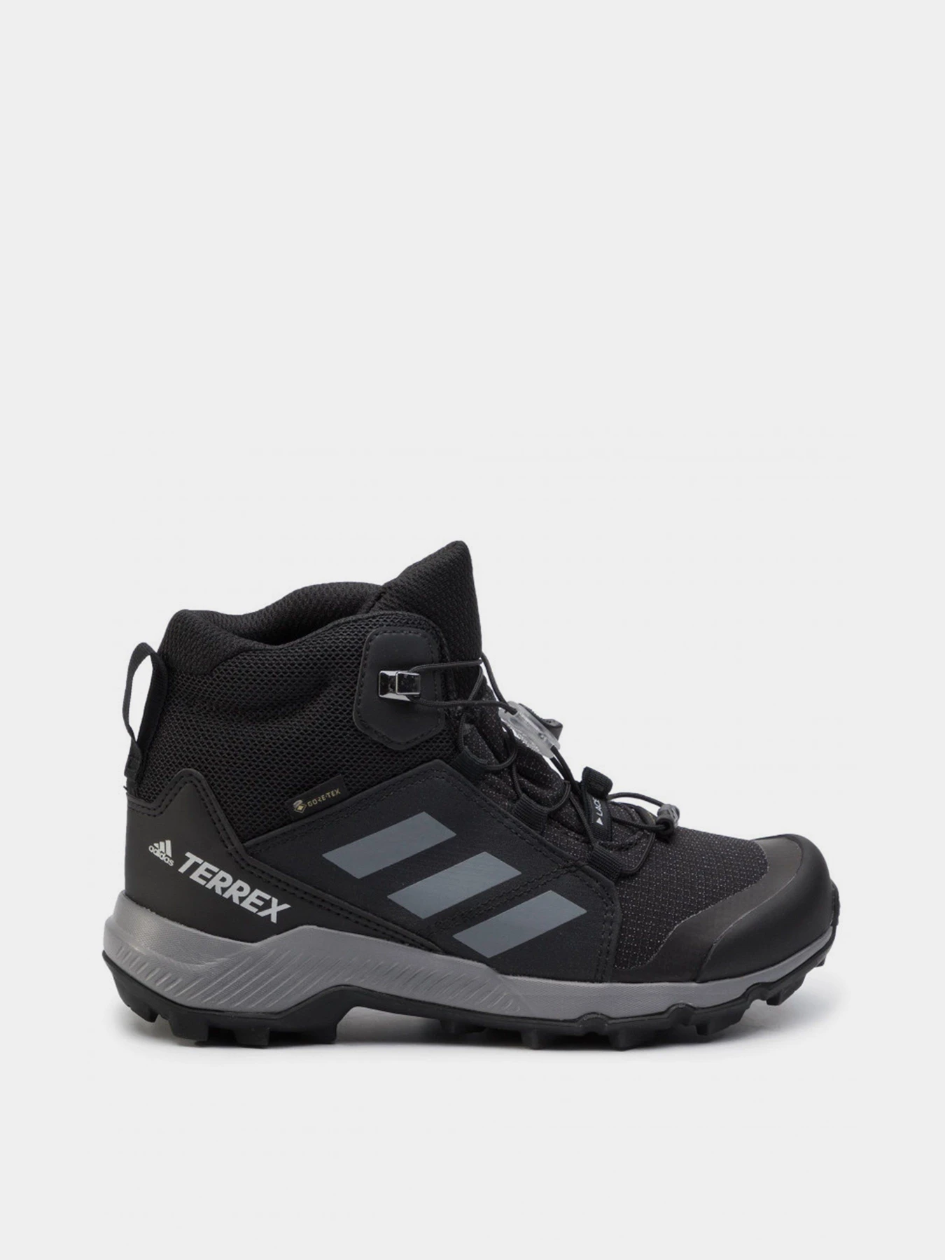 Черевики та чоботи Adidas Terrex Mid Gore-Tex Hiking модель EF0225 Фото