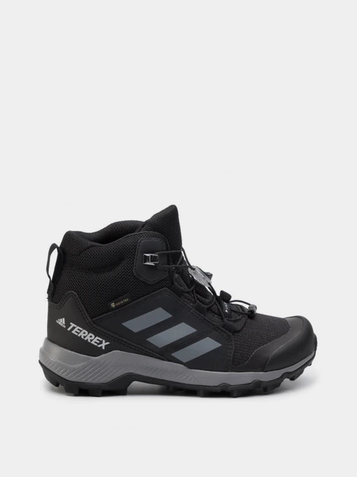 Черевики та чоботи Adidas Terrex Mid Gore-Tex Hiking модель EF0225 Фото