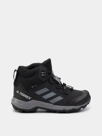 Черевики та чоботи Adidas Terrex Mid Gore-Tex Hiking модель EF0225 Фото
