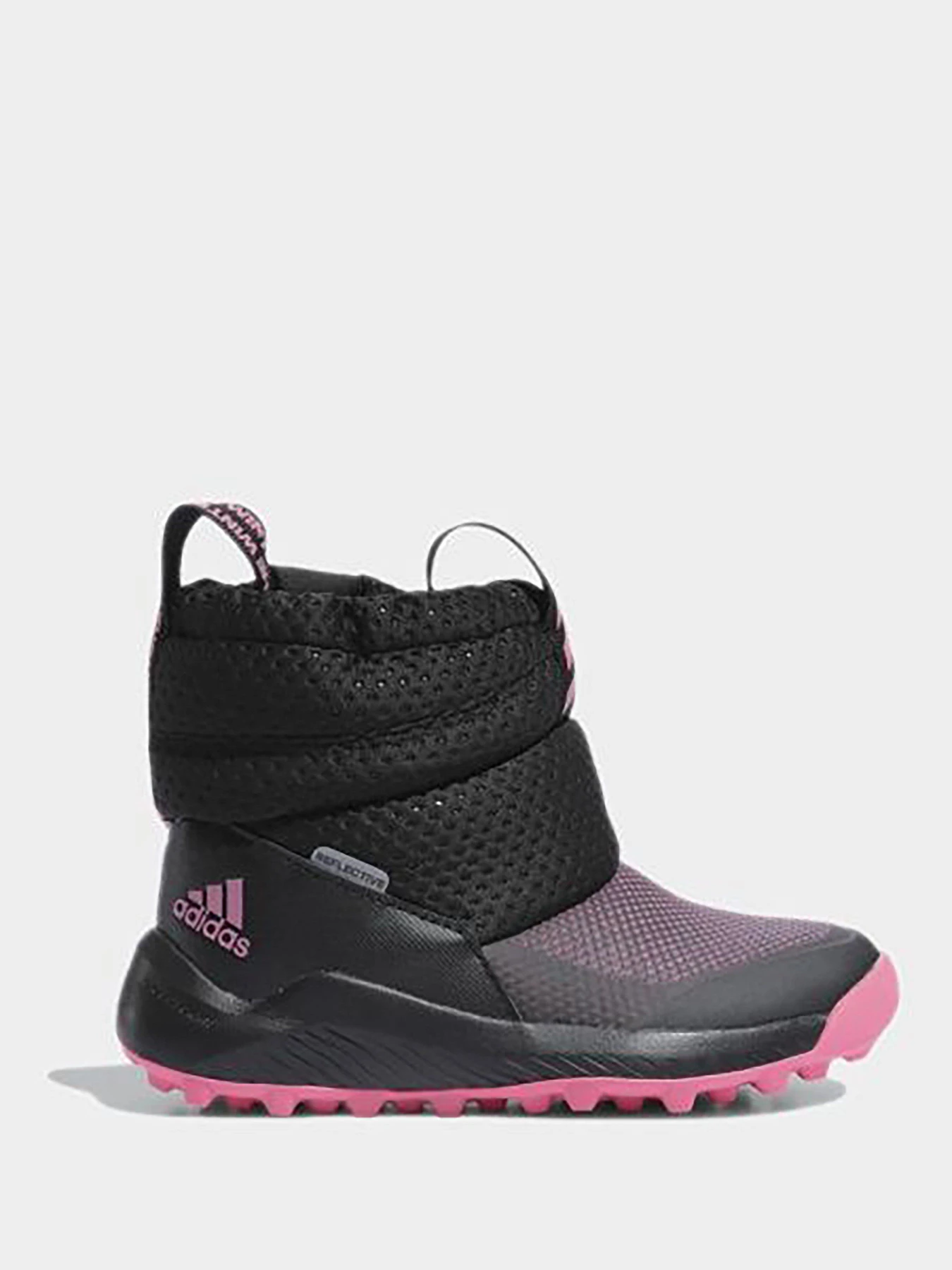 Сапоги и ботфорты Adidas модель EE6172 Фото